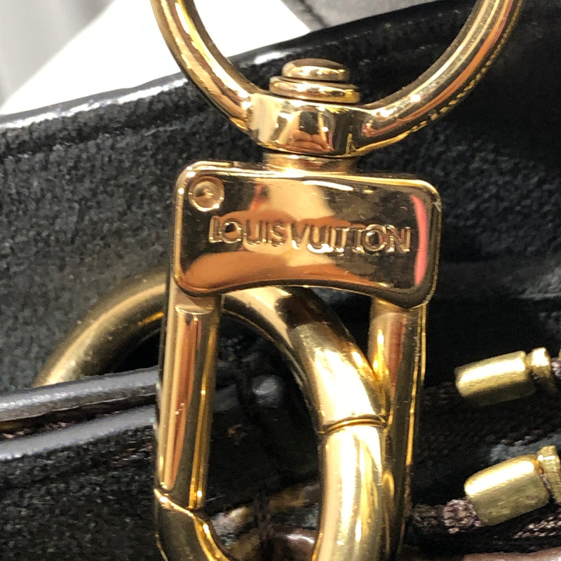 LOUIS VUITTON/Bag/All Over Print/Leather/MLT/louis vuitton monogram bag