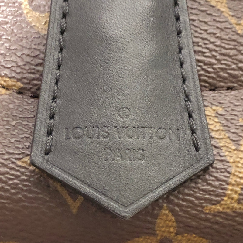 LOUIS VUITTON/Bag/All Over Print/Leather/MLT/louis vuitton monogram bag