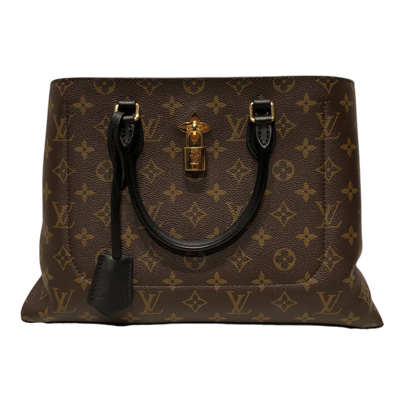 LOUIS VUITTON/Bag/All Over Print/Leather/MLT/louis vuitton monogram bag