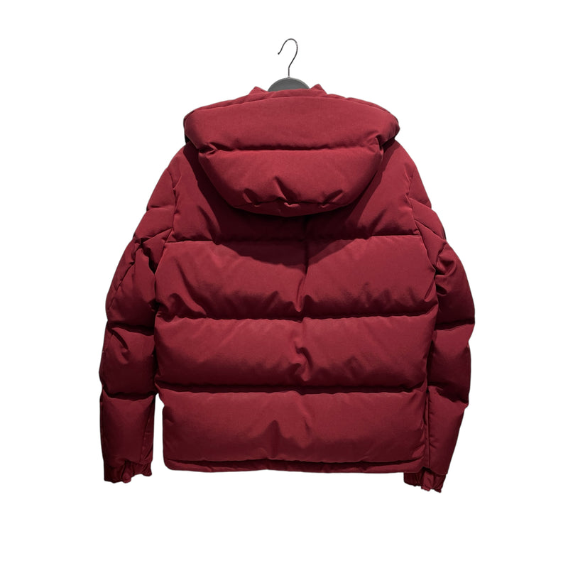 MONCLER/Puffer Jkt/2/Polyester/BRD/Fornas Giubotto Down Jacket