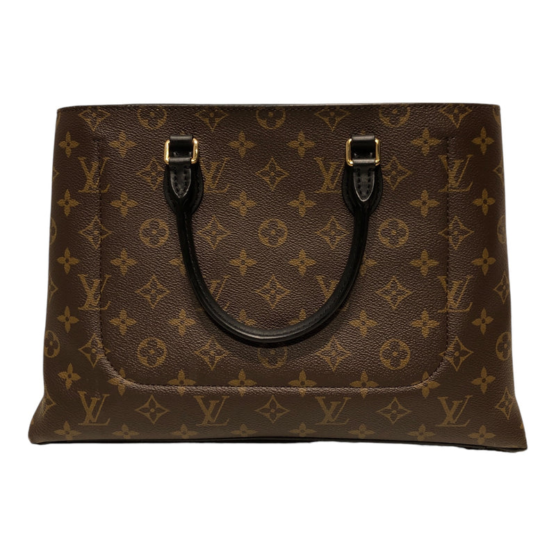 LOUIS VUITTON/Bag/All Over Print/Leather/MLT/louis vuitton monogram bag