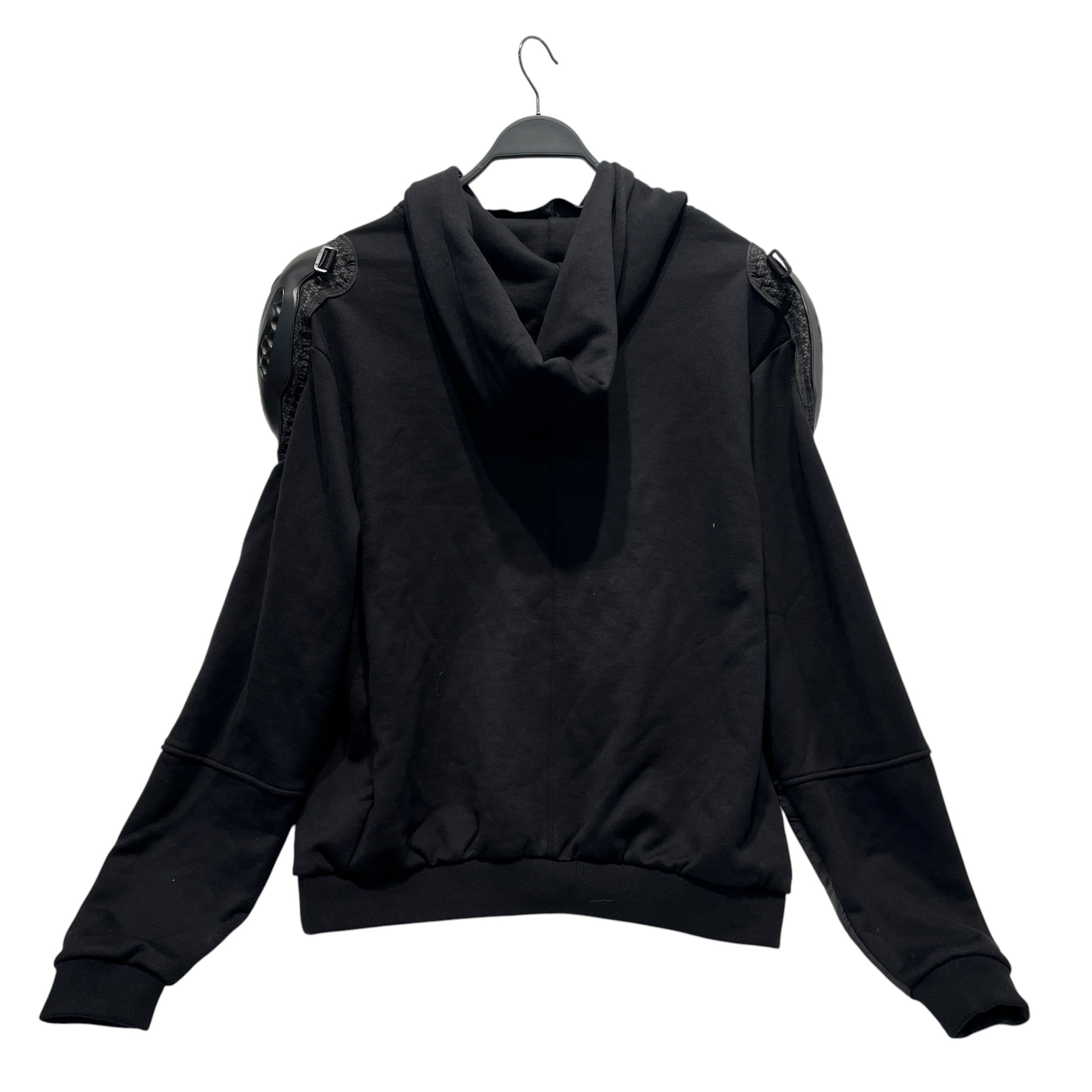 Alpinestars/HELIOT EMIL/Jacket/M/Cotton/BLK/PROTECTION PLATES view 2