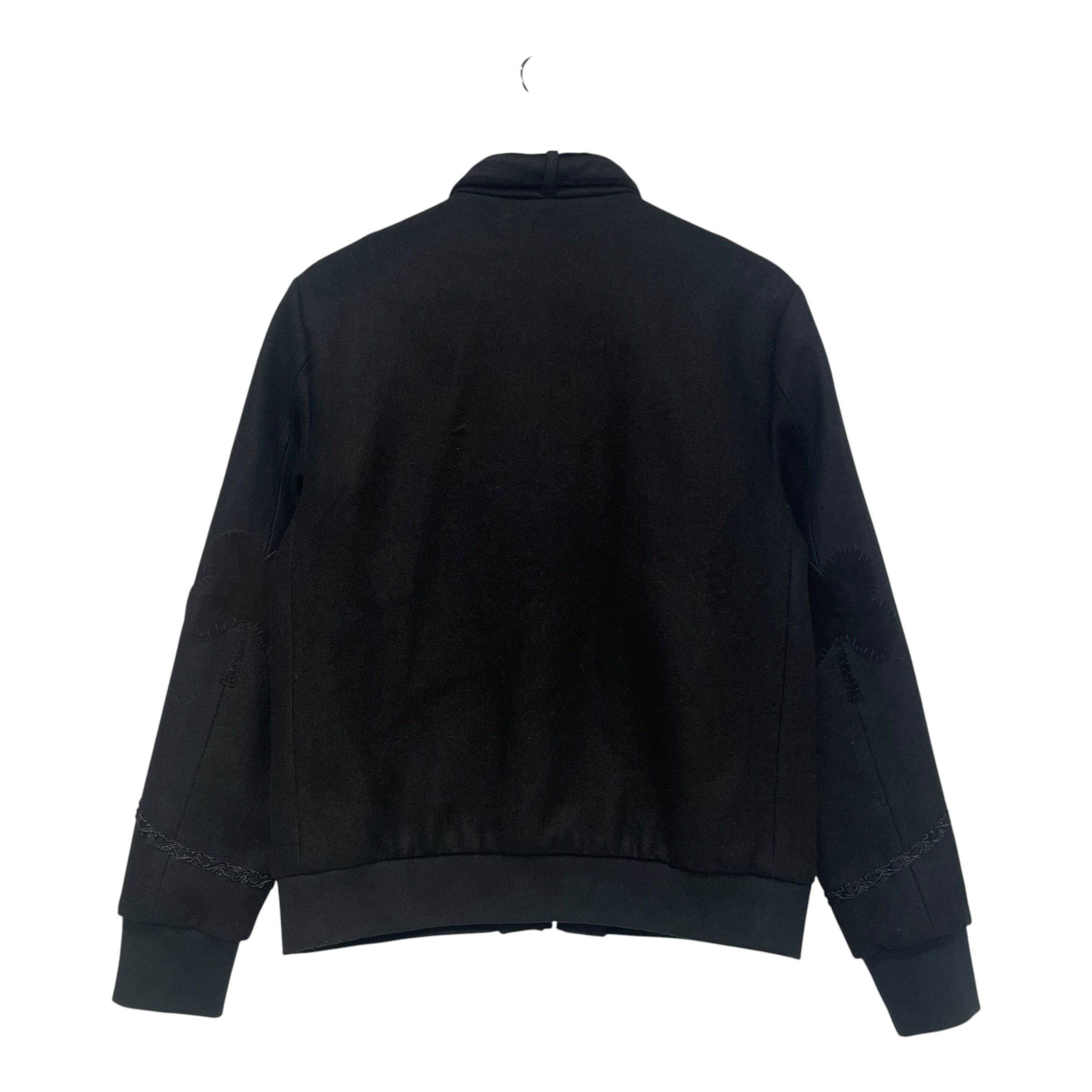 NUMBER (N)INE/Jacket/2/Wool/BLK/Napoleon Jacket view 2