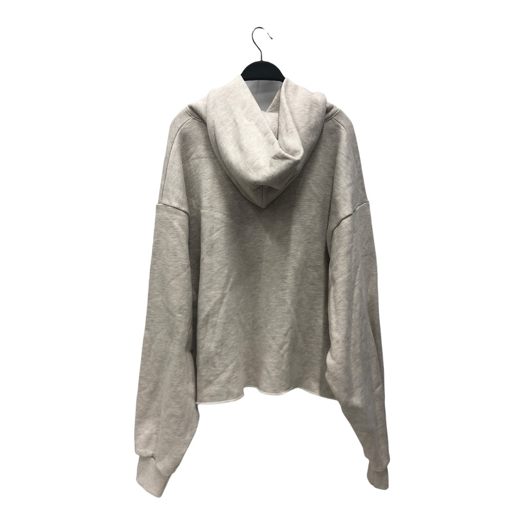 CACTUS PLANT FLEA MARKET/Hoodie/L/Cotton/GRY/EREWHON MARKET view 2