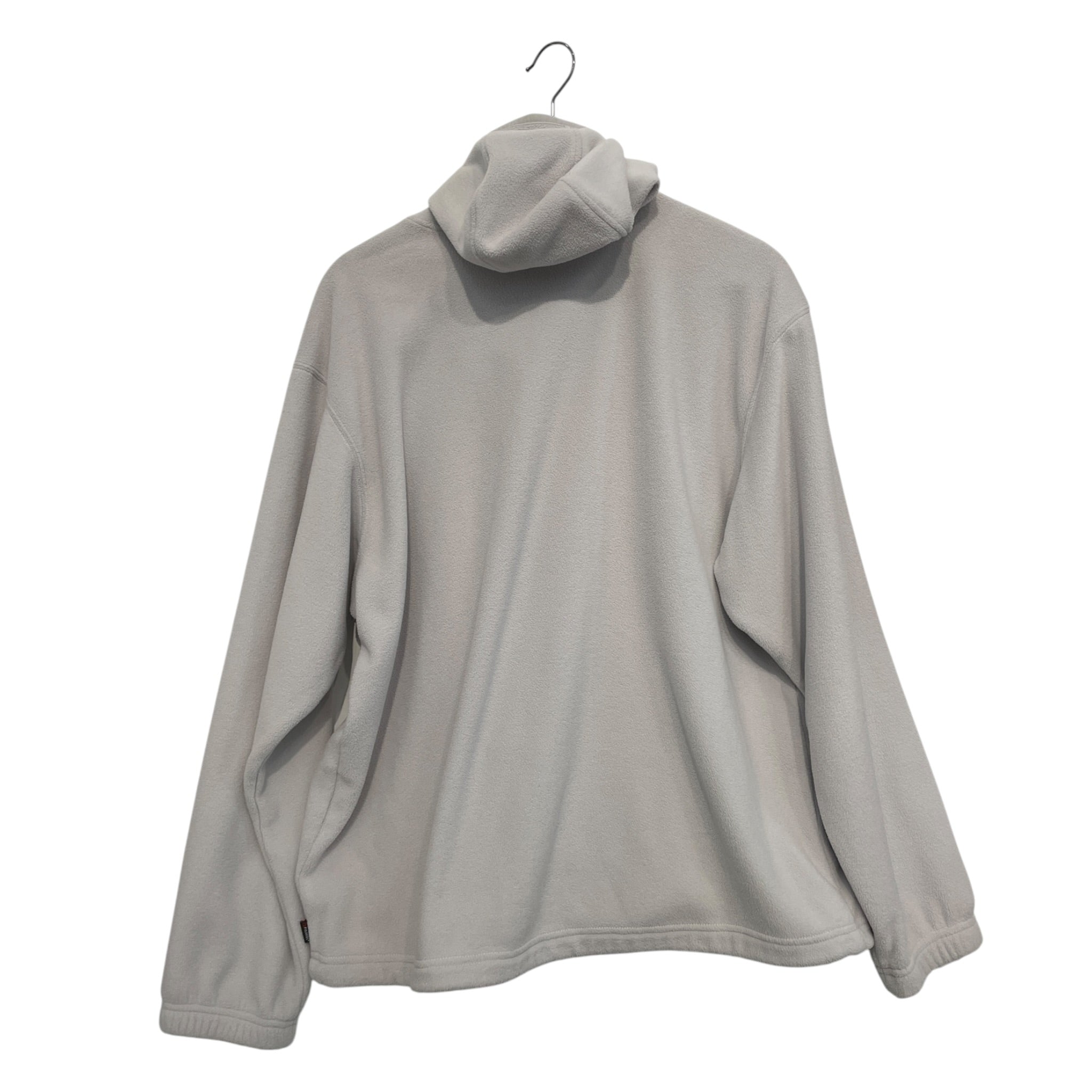 Supreme/Tops/L/Polyester/GRY/ view 2