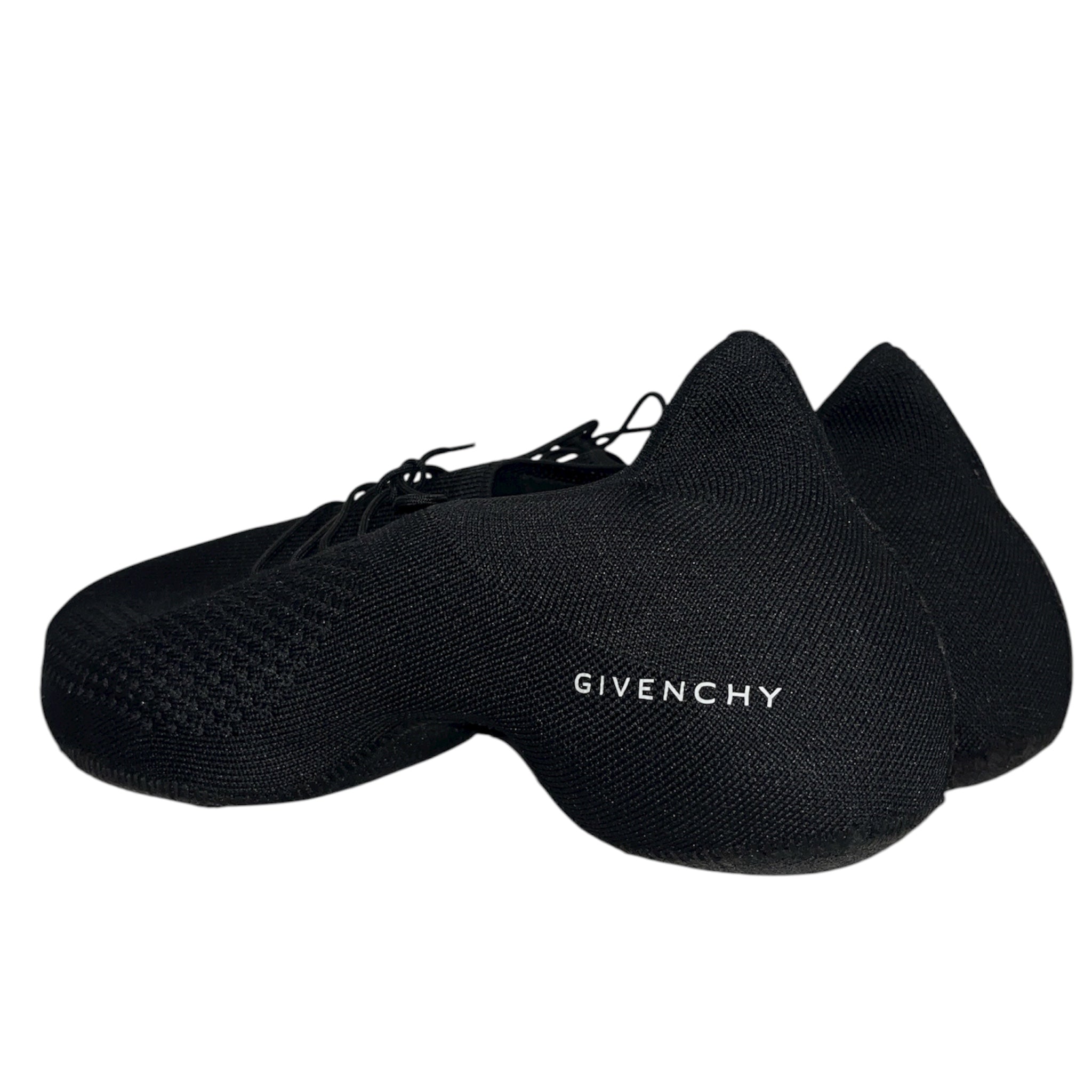 GIVENCHY/Shoes/EU 39/BLK/ view 2