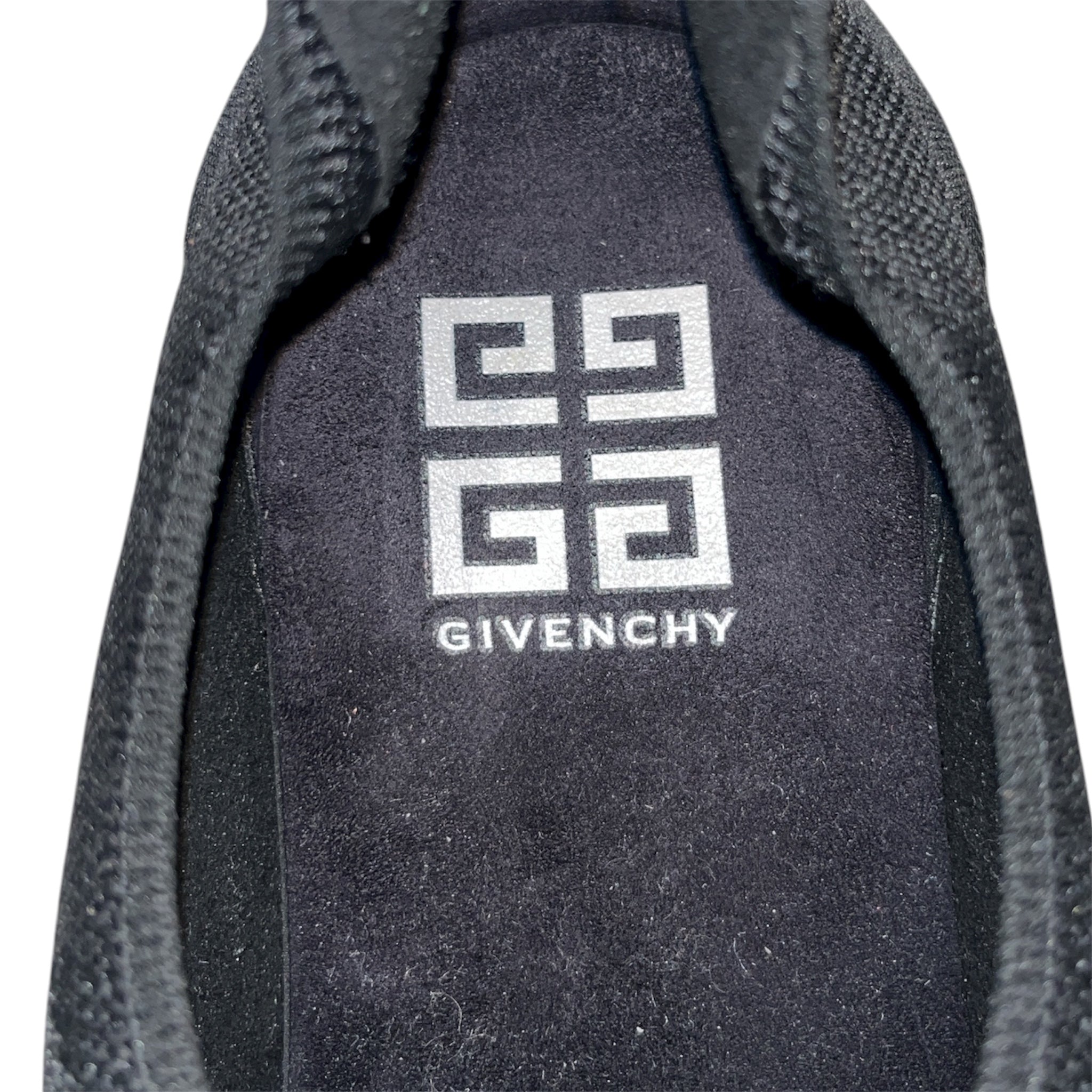 GIVENCHY/Shoes/EU 39/BLK/ view 3