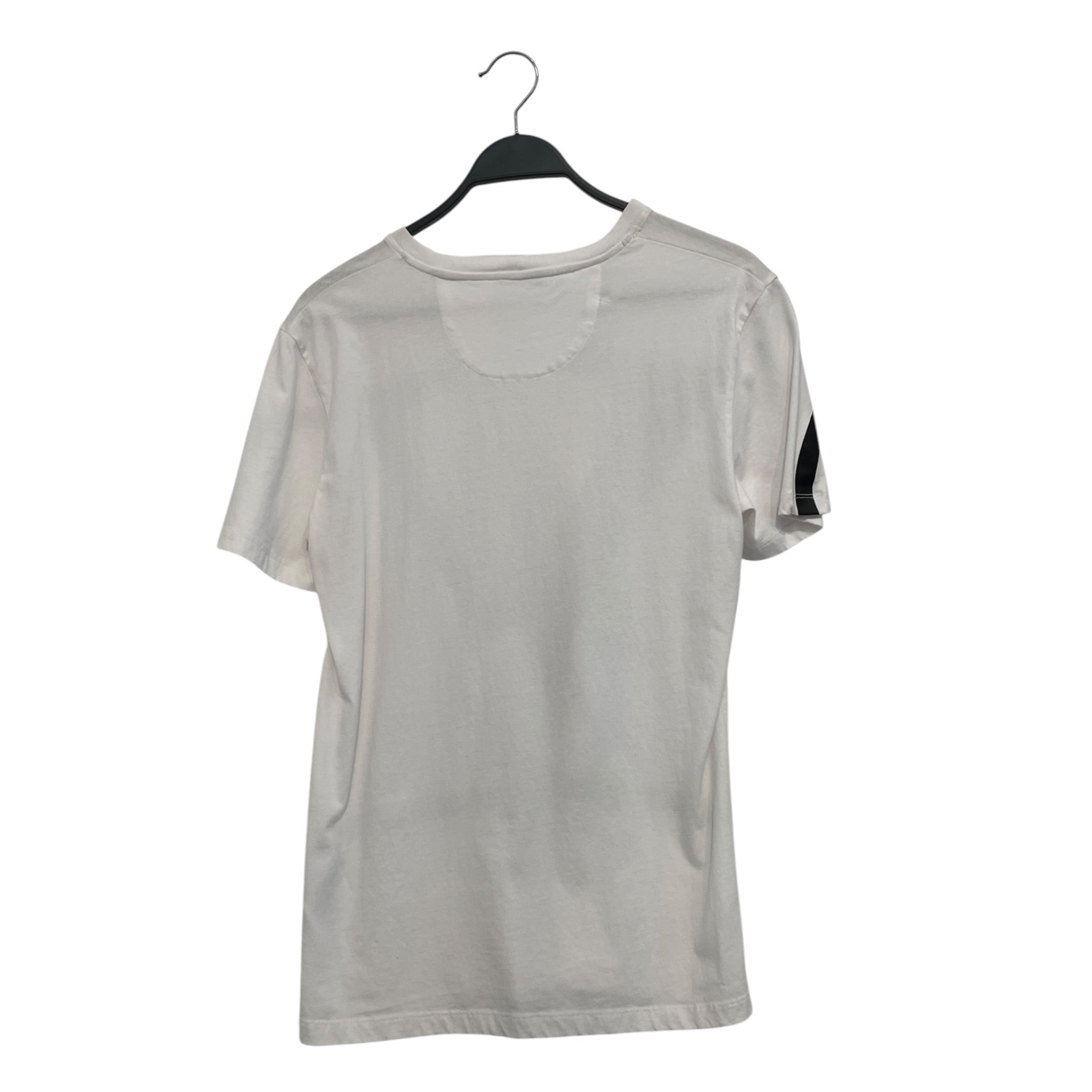VALENTINO/T-Shirt/L/Cotton/WHT/Valentino view 2