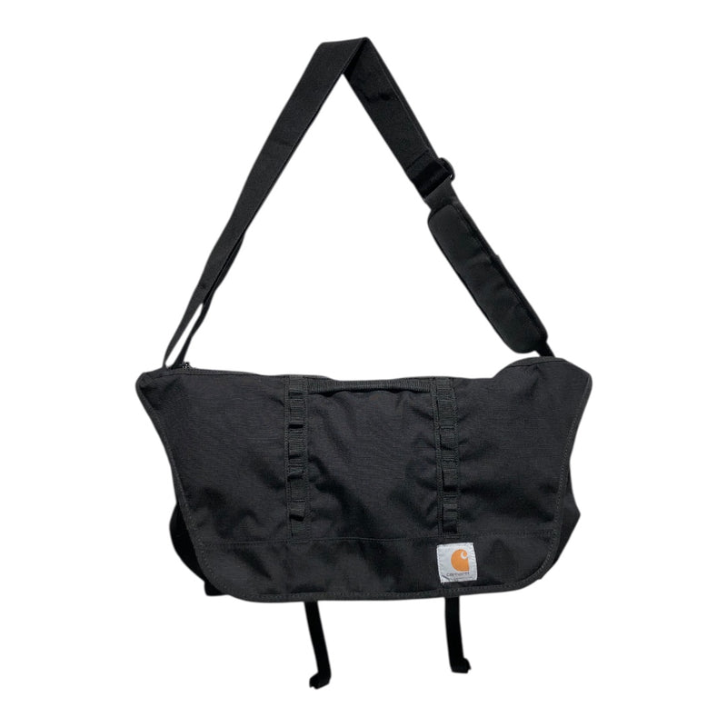 Carhartt/Cross Body Bag/OS/Polyester/BLK/RIP-STOP CARGO CROSS BODY