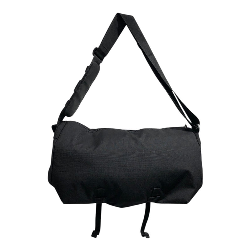 Carhartt/Cross Body Bag/OS/Polyester/BLK/RIP-STOP CARGO CROSS BODY