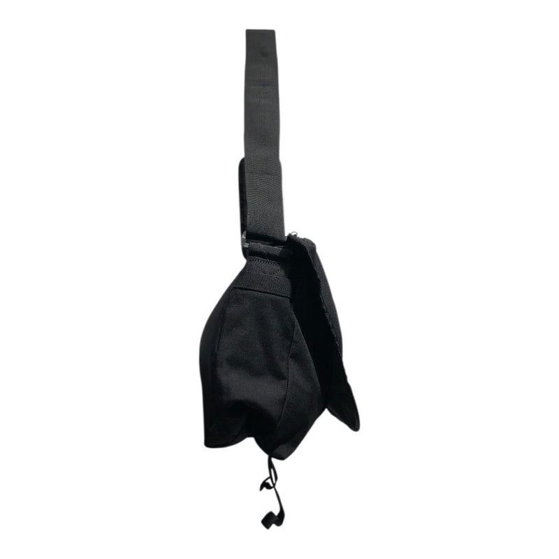 Carhartt/Cross Body Bag/OS/Polyester/BLK/RIP-STOP CARGO CROSS BODY