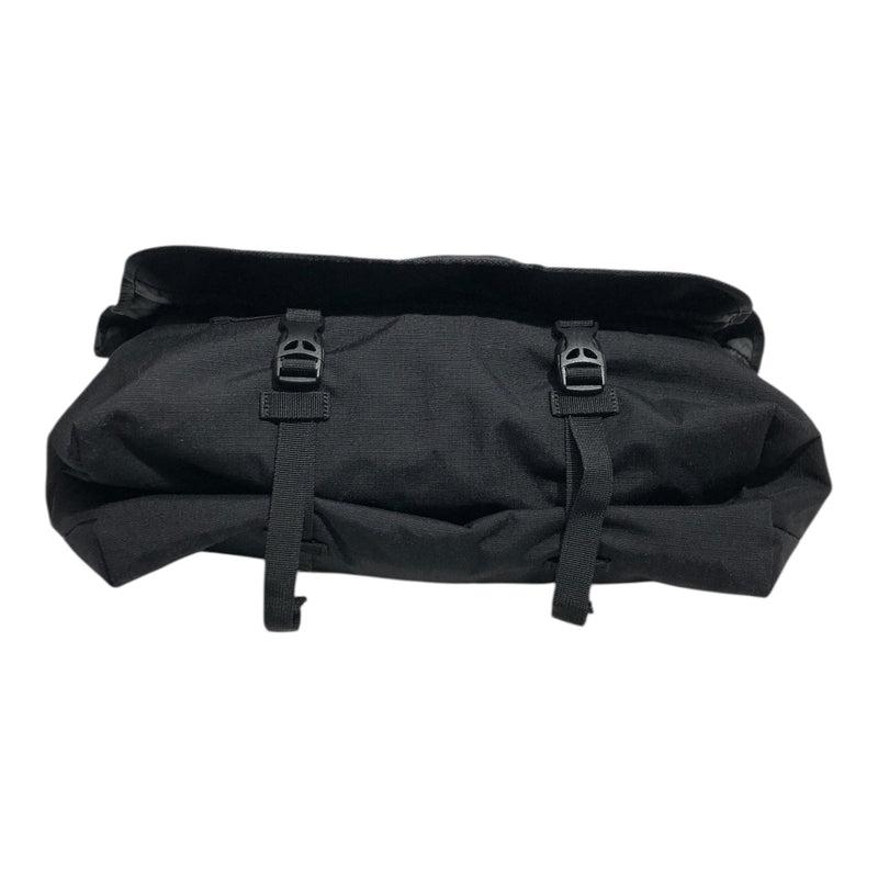 Carhartt/Cross Body Bag/OS/Polyester/BLK/RIP-STOP CARGO CROSS BODY