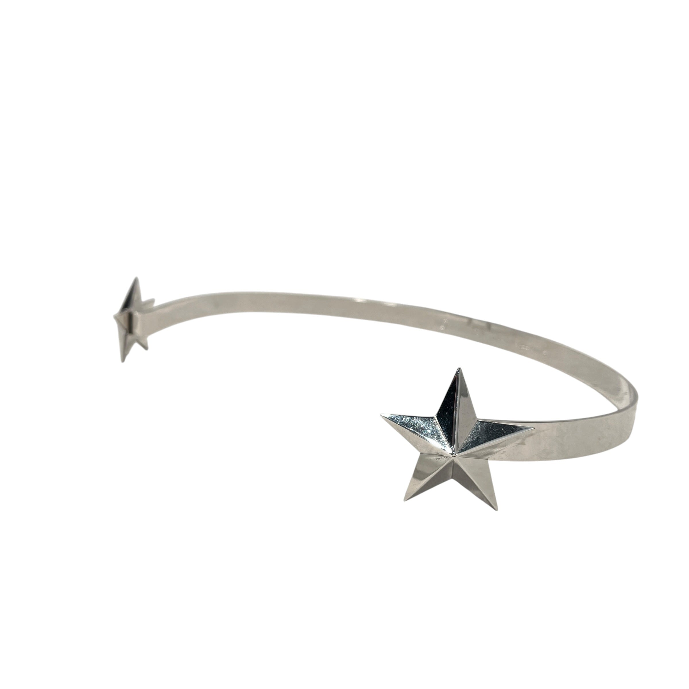 Maison Margiela/Belt/SLV/star waist cuff view 3