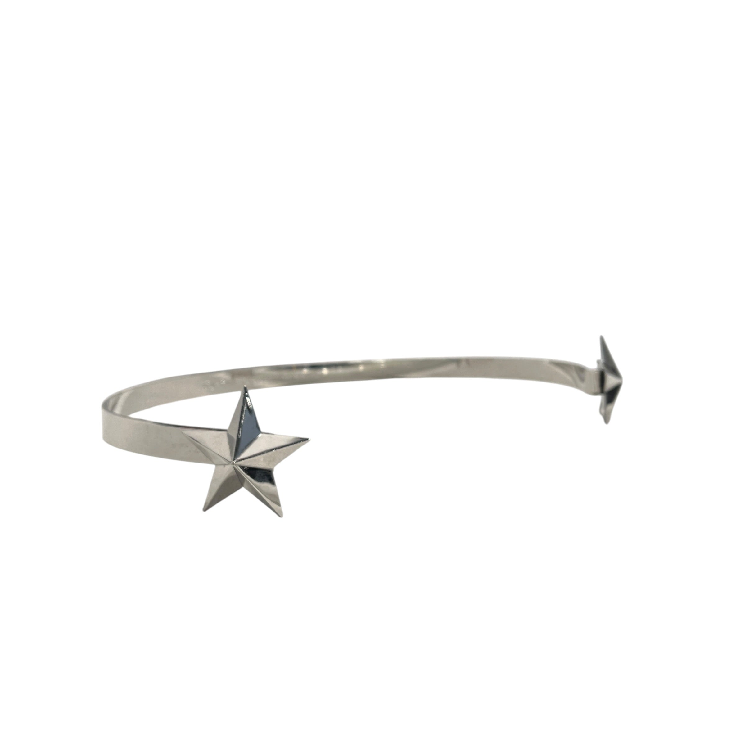 Maison Margiela/Belt/SLV/star waist cuff view 2