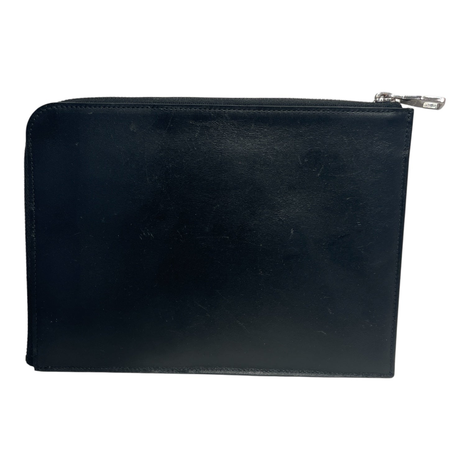 LOUIS VUITTON/Pouch/BLK/JOUR GM view 2