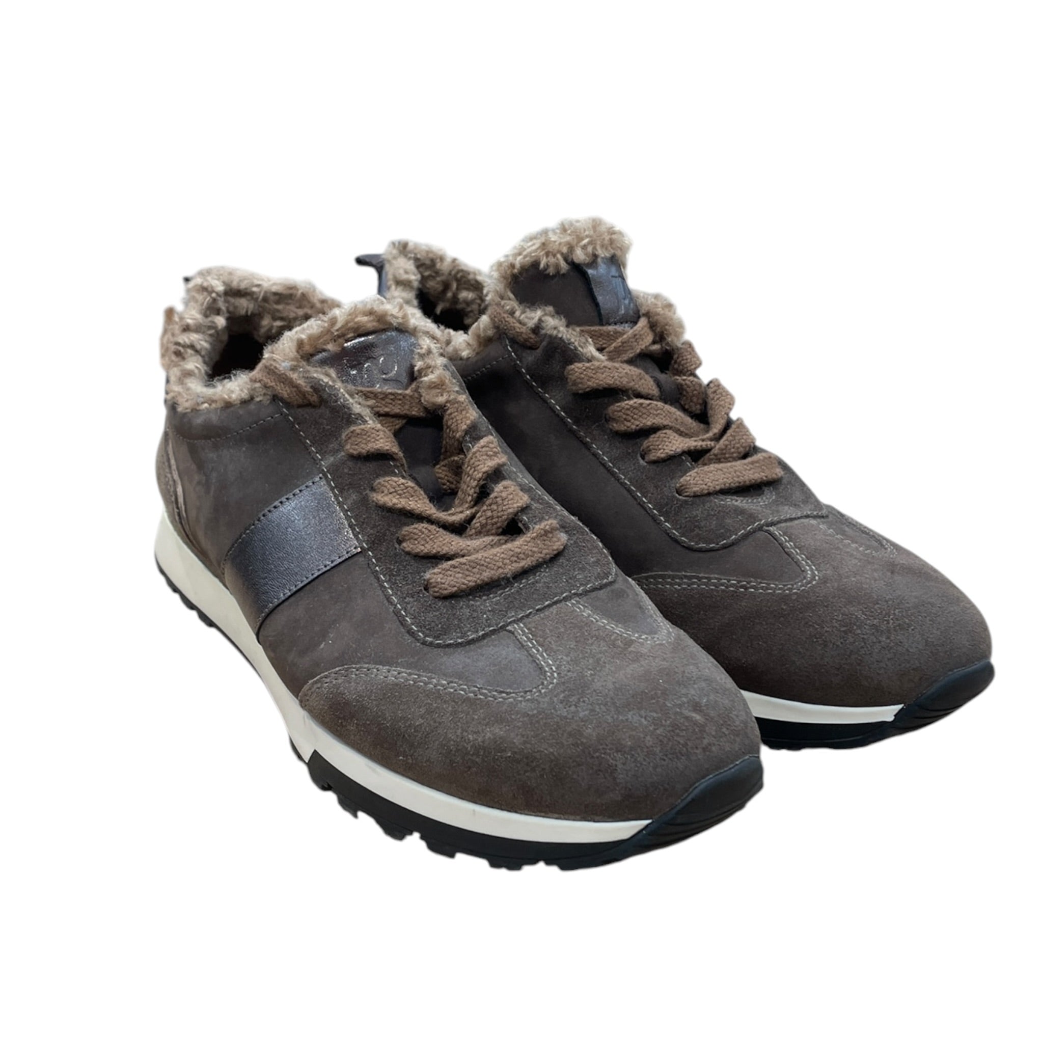 paul green/Low-Sneakers/US 7.5/BRW/paul green view 1