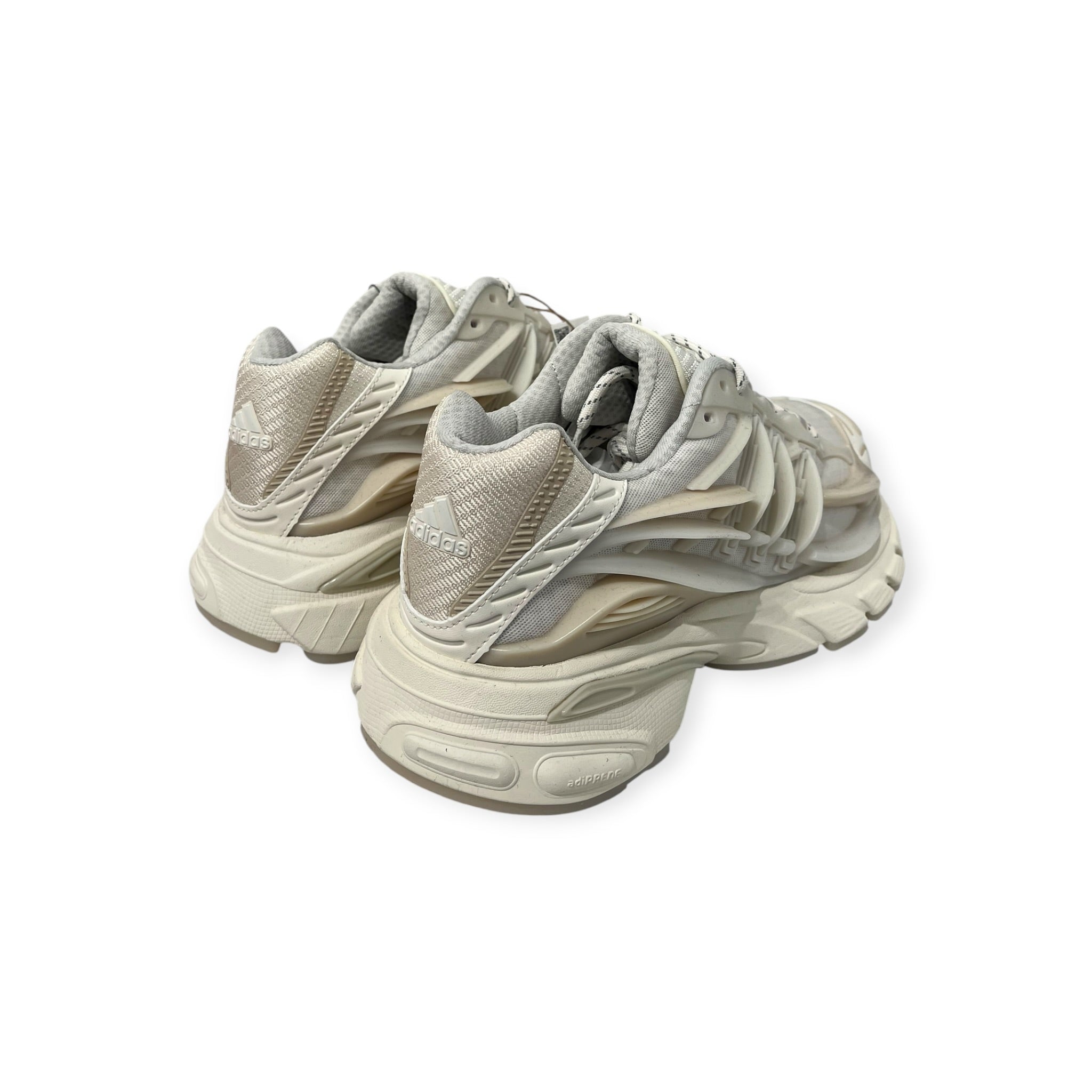 virginia/adidas/Low-Sneakers/US 13/CRM/jellyfish all white nwt view 6