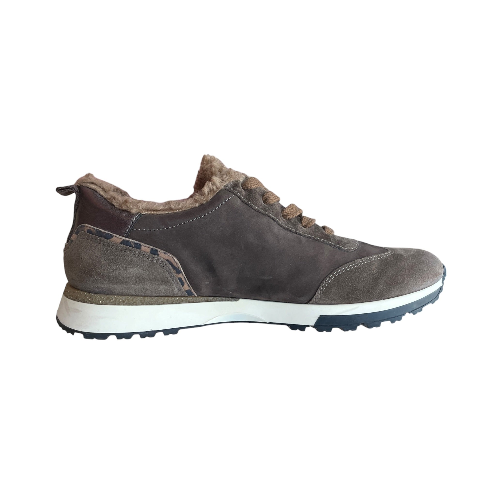 paul green/Low-Sneakers/US 7.5/BRW/paul green view 5