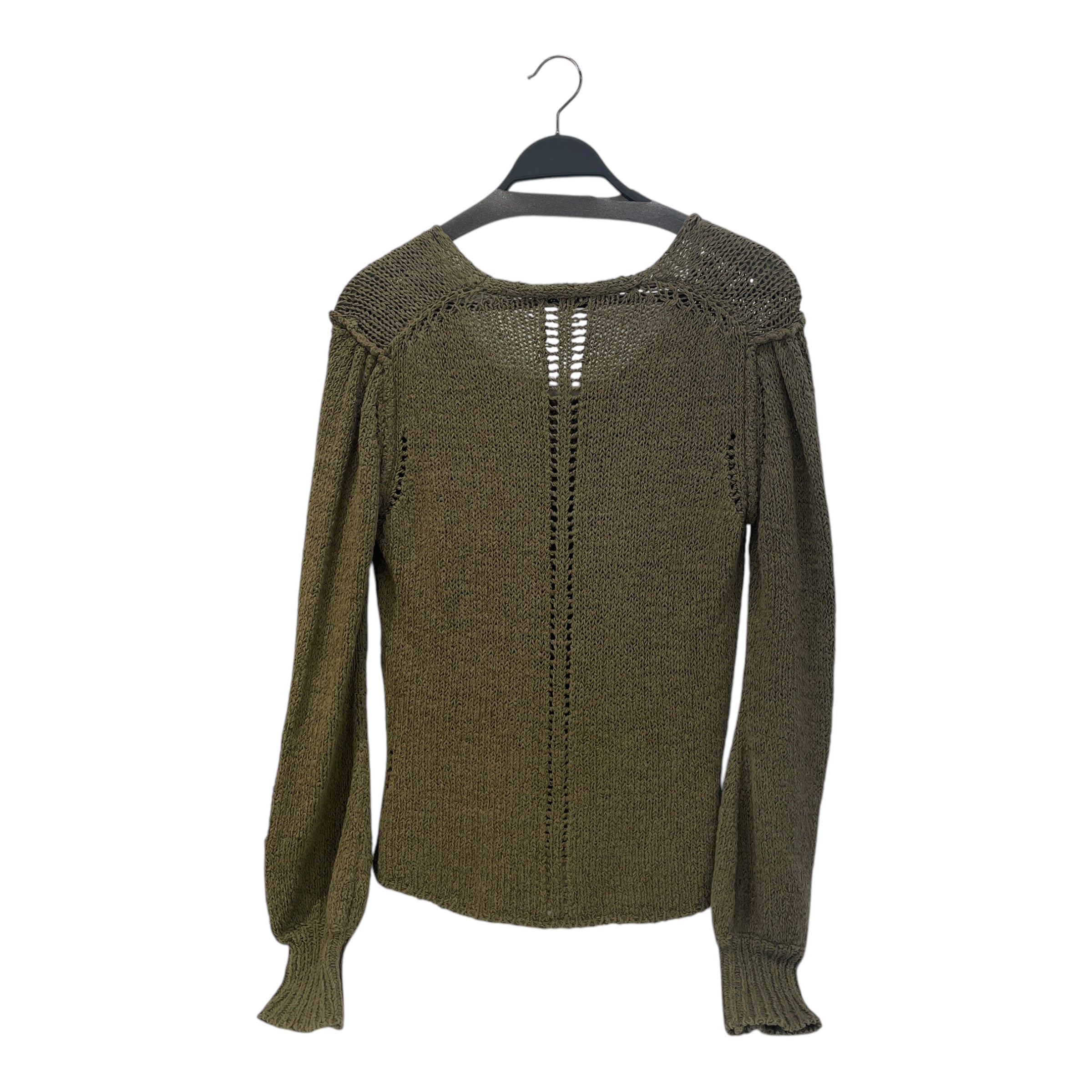 TOM FORD/Sweater/S/Cotton/MAK767/Multicolor view 2