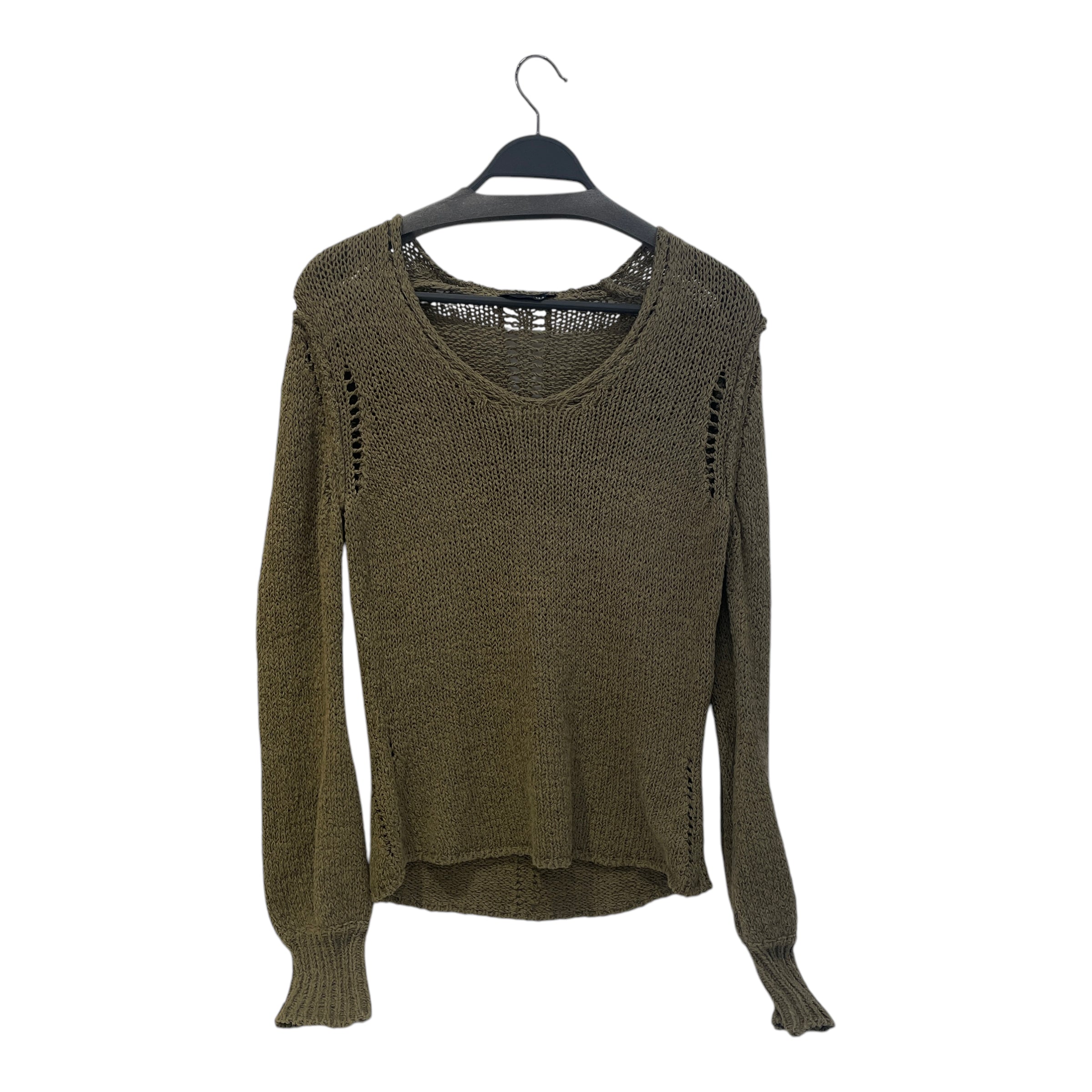 TOM FORD/Sweater/S/Cotton/MAK767/Multicolor view 1