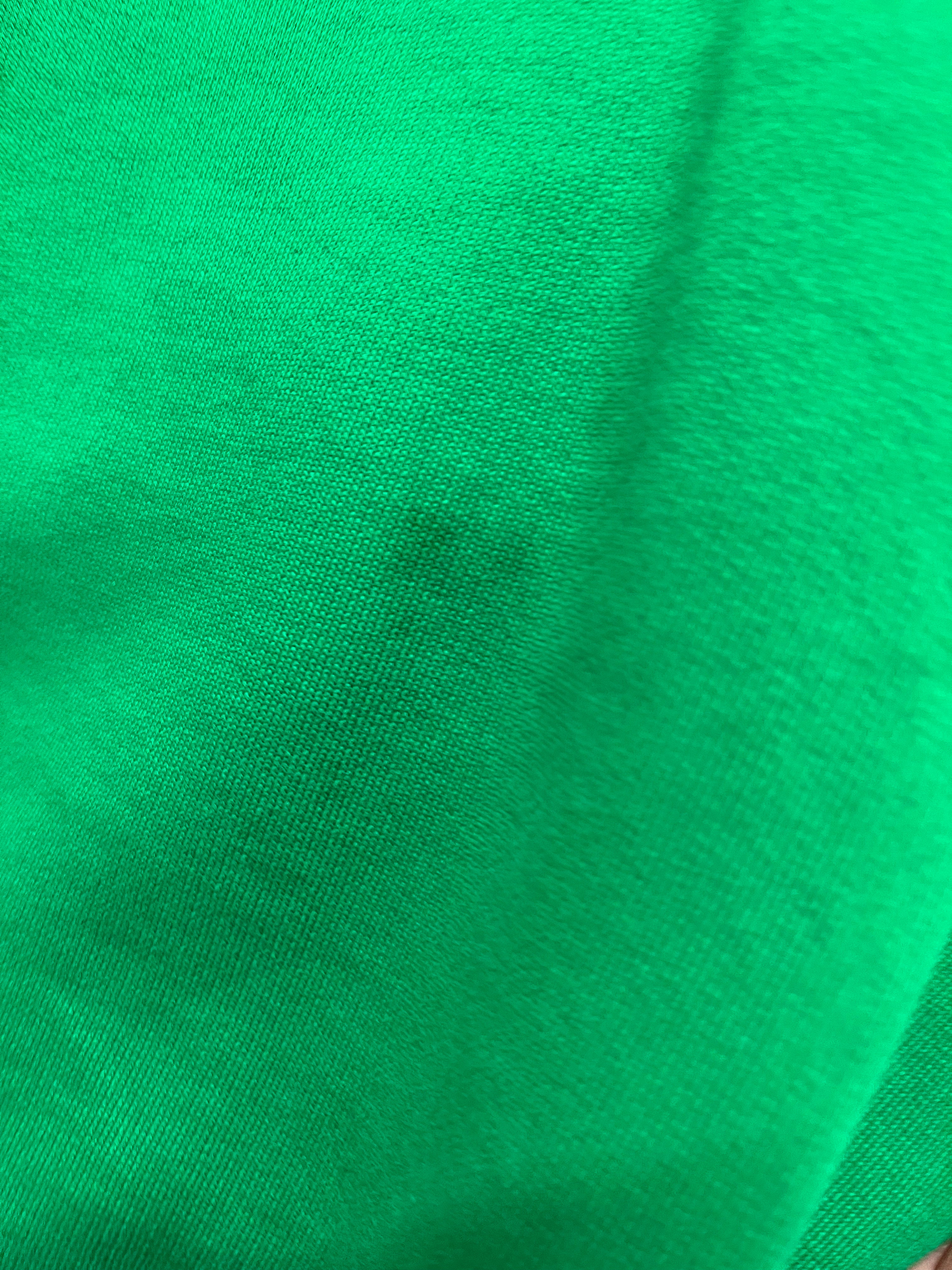 KENZO/Heavy Sweater/S/Cotton/GRN/LOGO SWEATER view 7
