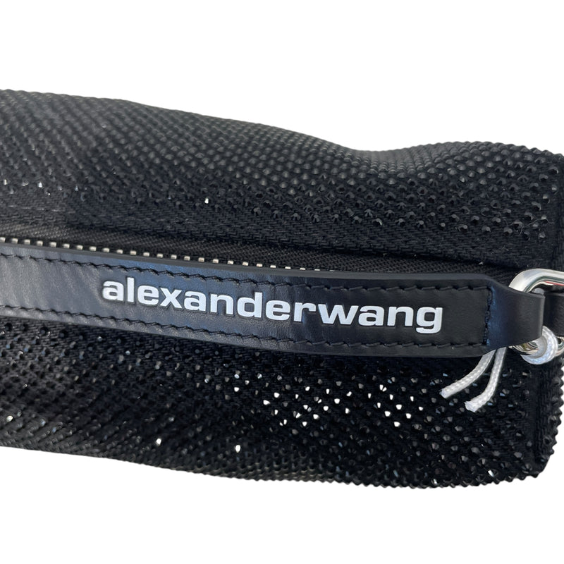 Alexander Wang/Hand Bag/BLK/HEIRESS