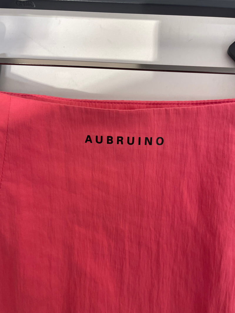 AUBRUINO/Skirt/XS/Cotton/PNK/