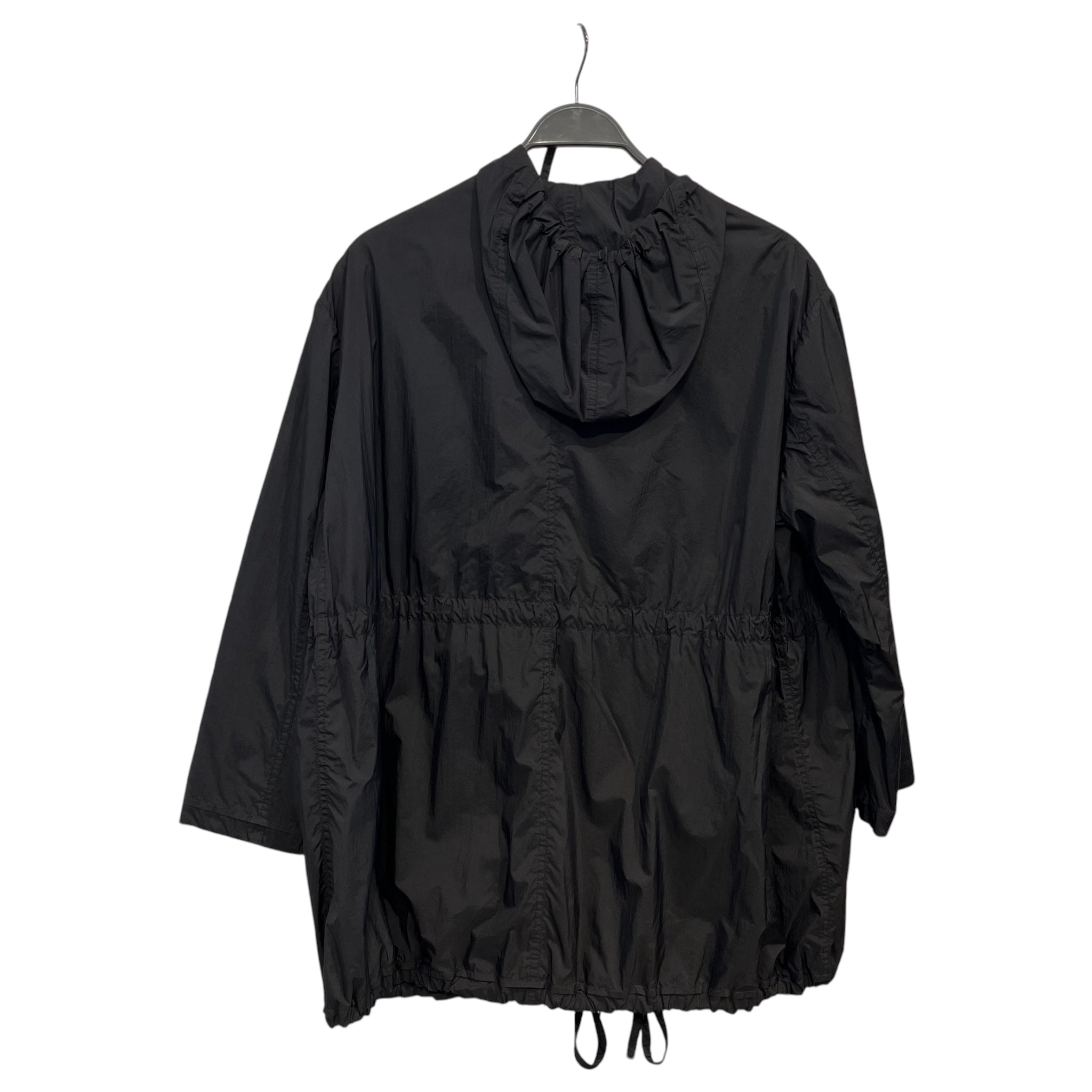 MONCLER/Windbreaker/XXS/BLK/ view 2