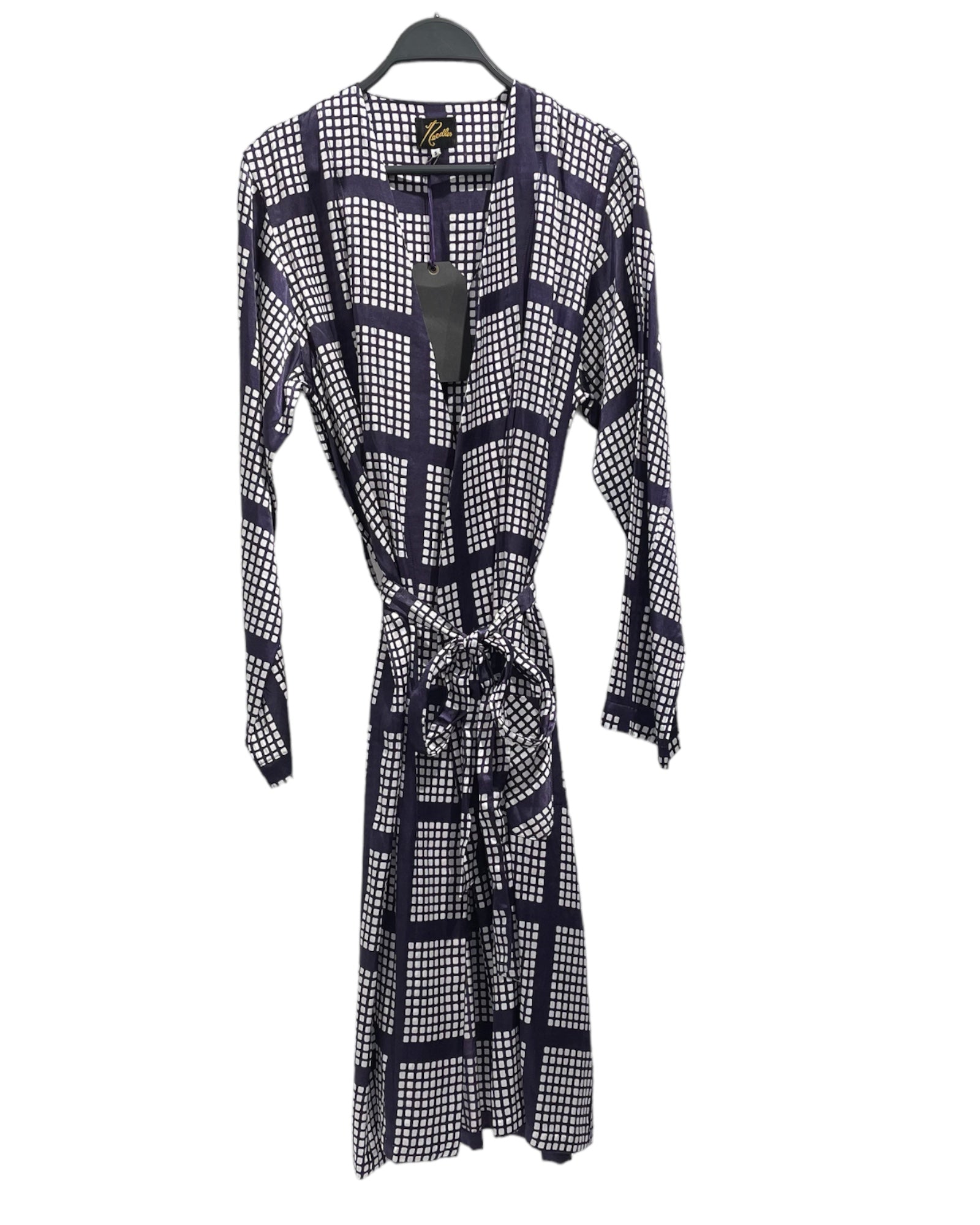 Needles/Coat/S/Purple/Cotton/ view 1