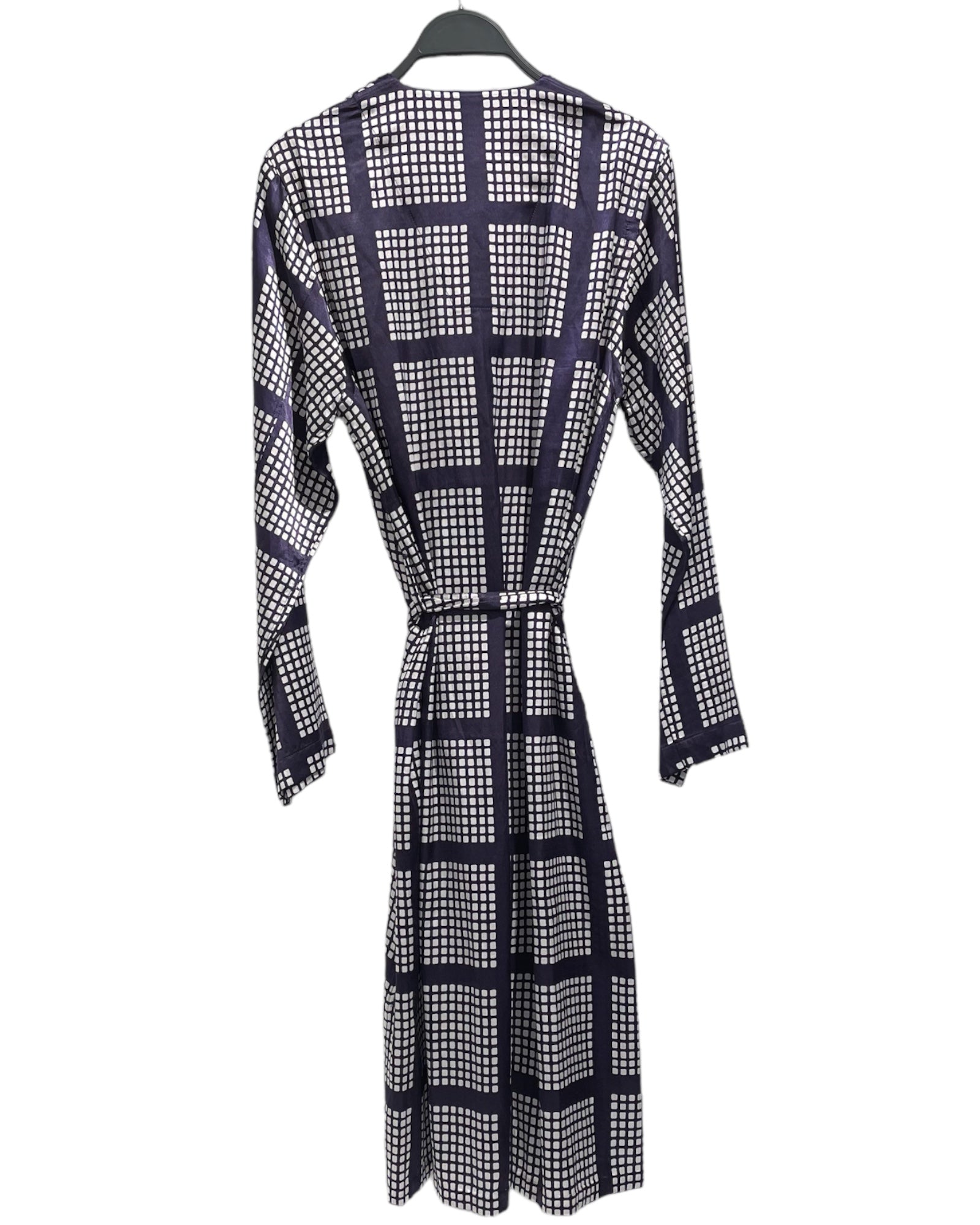 Needles/Coat/S/Purple/Cotton/ view 2