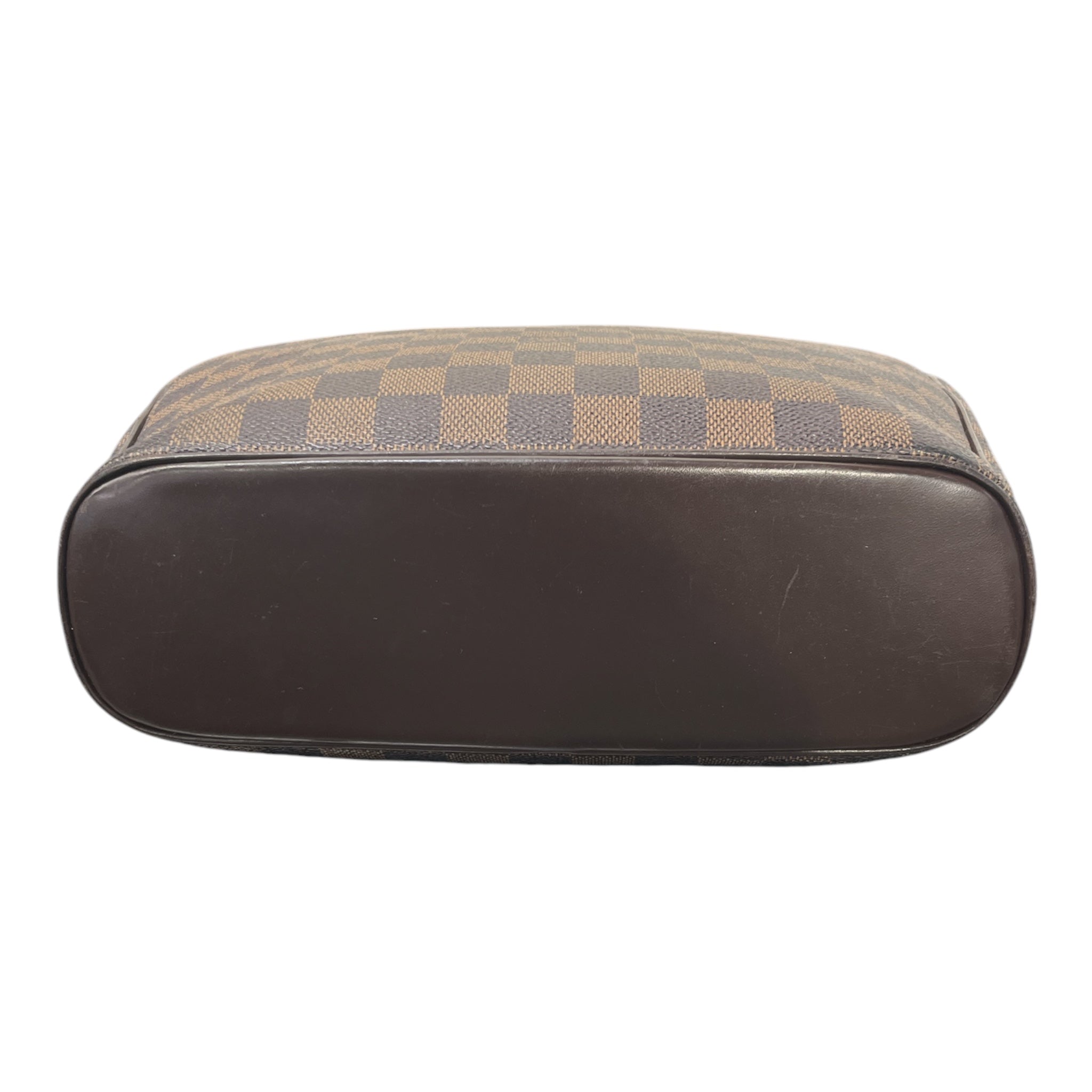 LOUIS VUITTON/Cross Body Bag/Monogram/Leather/BRW/IPANEMA GM SHOULDER/CROSS view 4