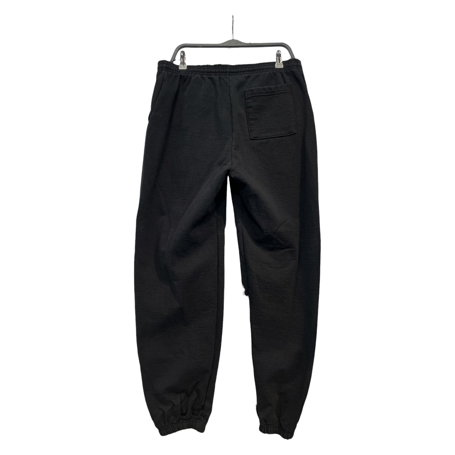 Sp5der/Pants/XL/Cotton/BLK/P*NK SWEATPANTS view 2