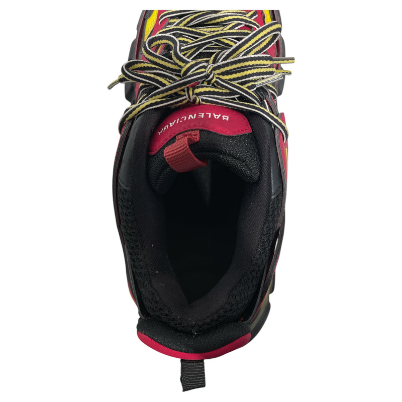BALENCIAGA/Low-Sneakers/EU 43/BRD/track sneaker