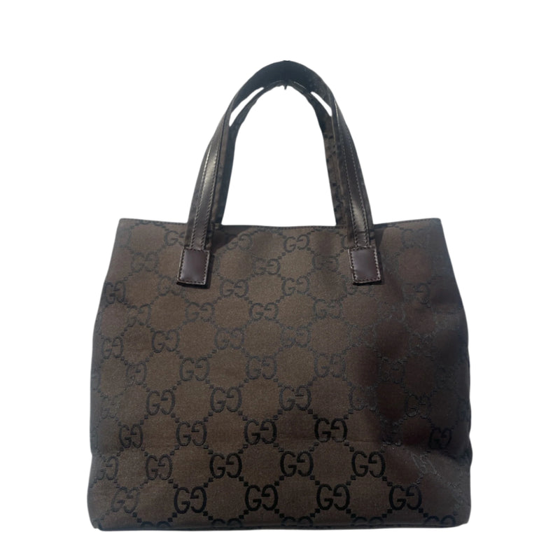 GUCCI/Hand Bag/BRW/Balthus Handbag
