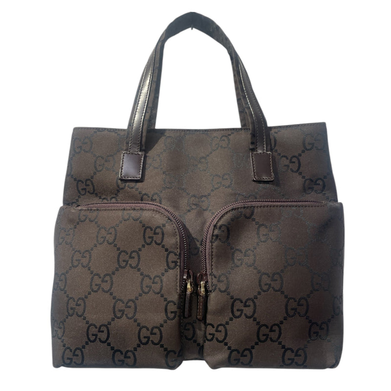 GUCCI/Hand Bag/BRW/Balthus Handbag