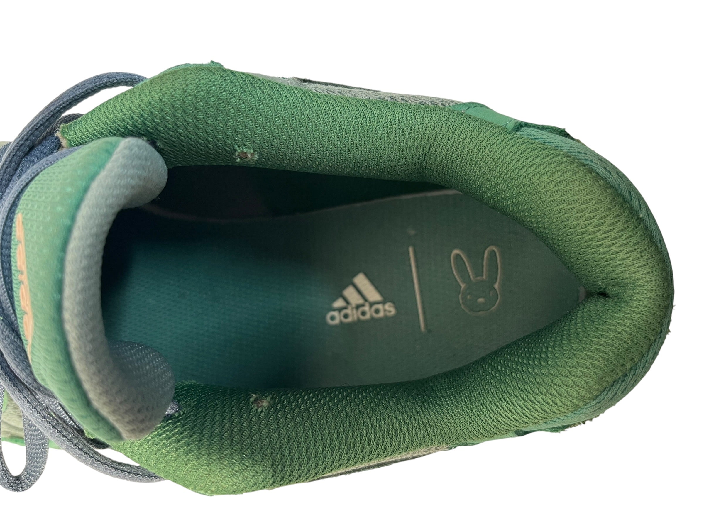 adidas/Low-Sneakers/US 10.5/GRN/IF7182 RESPONSE CL view 3