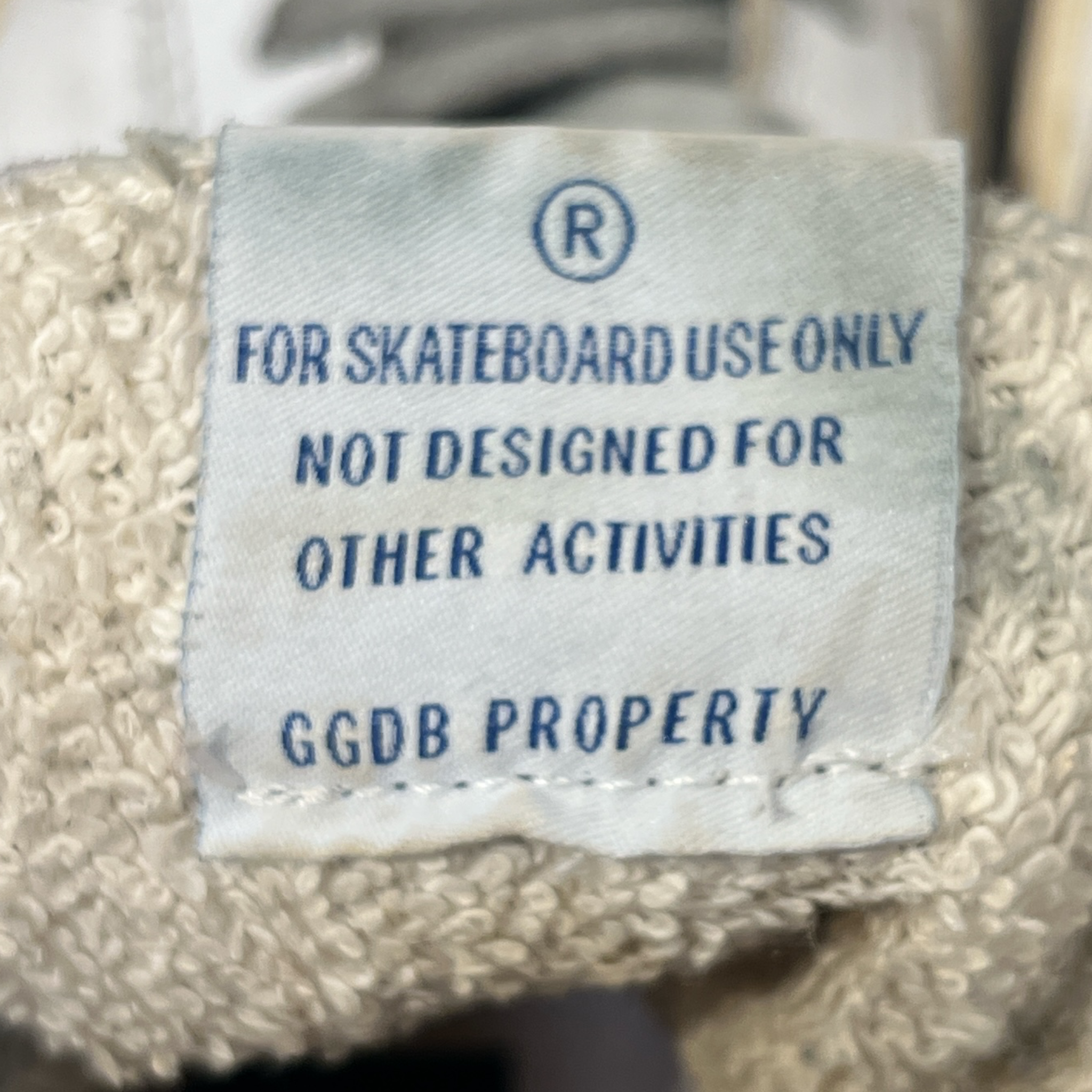 GOLDEN GOOSE/Hi-Sneakers/EU 38/Leather/WHT/FRANCY view 5