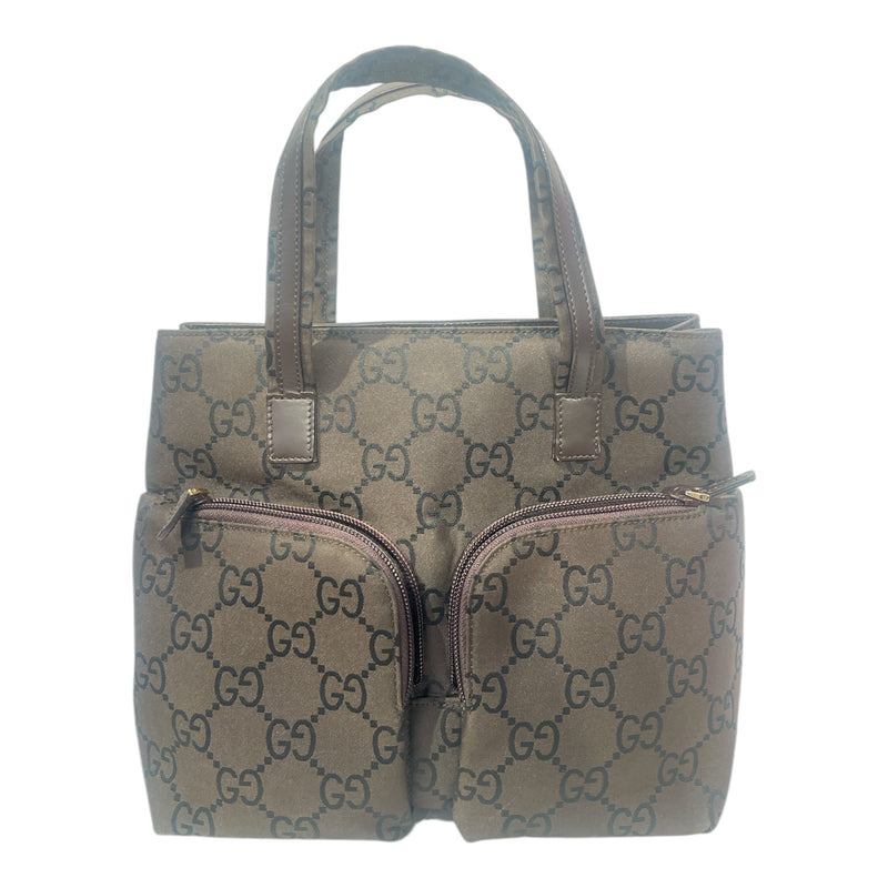 GUCCI/Hand Bag/BRW/Balthus Handbag