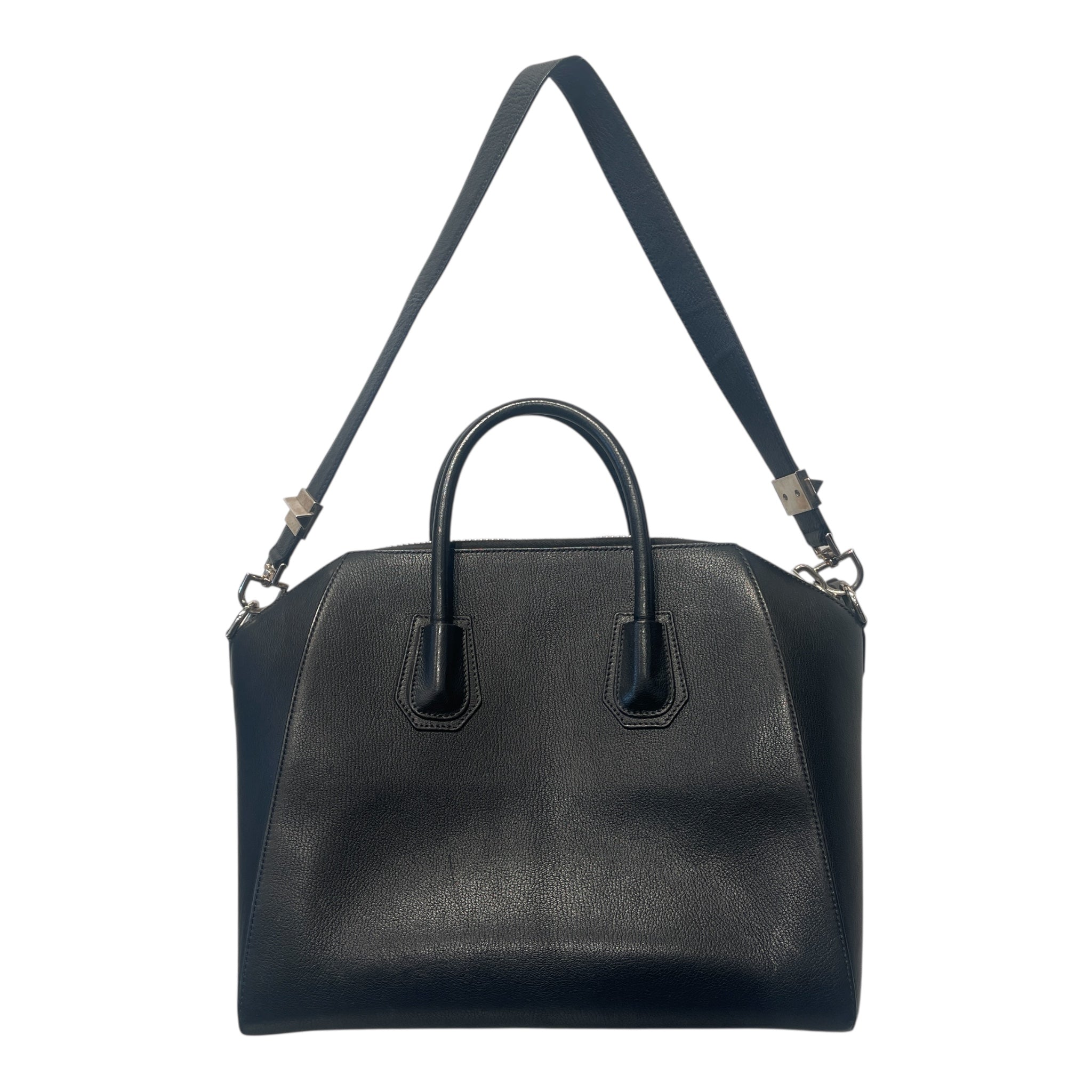 GIVENCHY/Bag/Leather/BLK/Antigona view 2