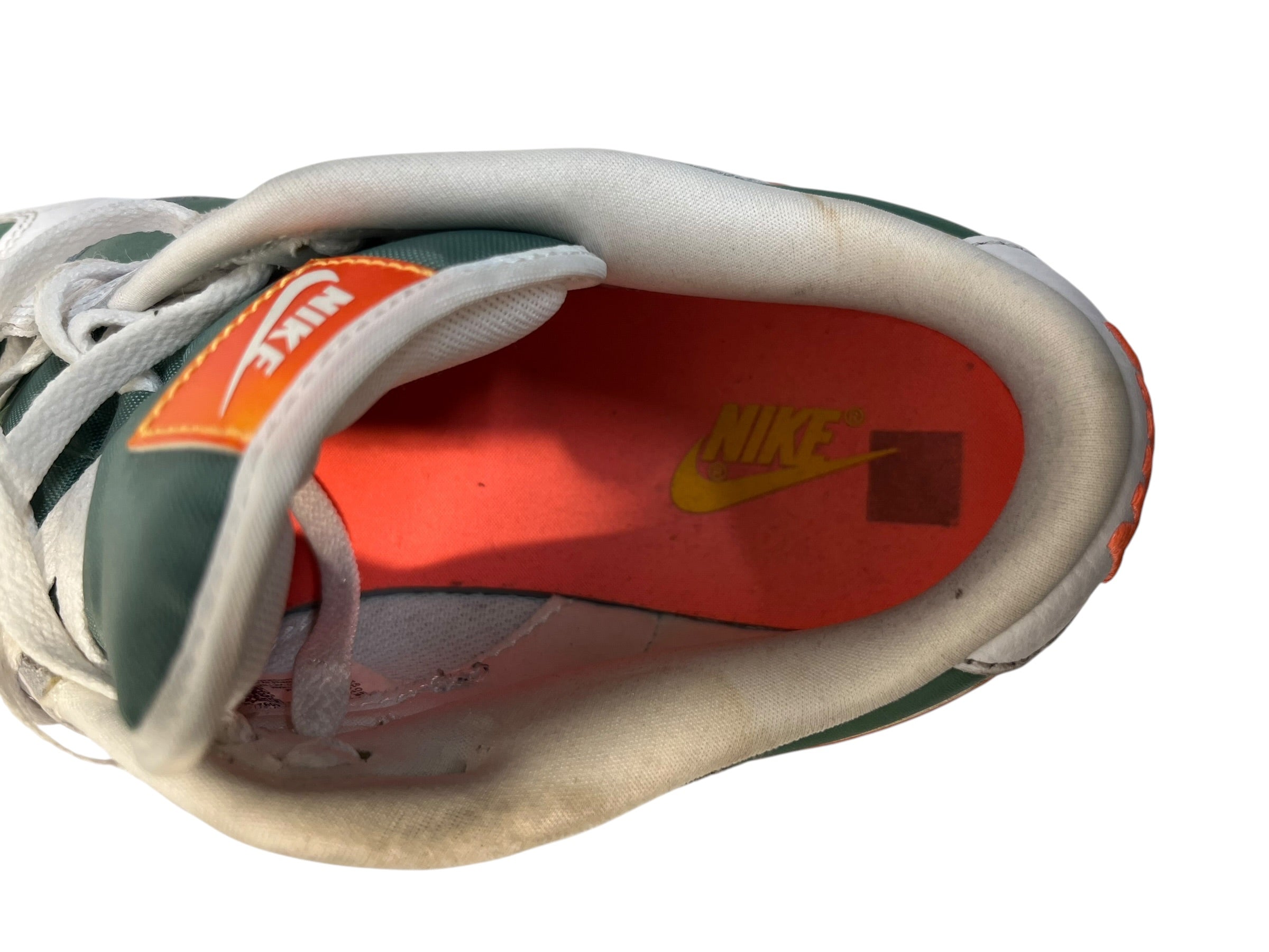 NIKE/DUNK LOW PRO QS/Low-Sneakers/US 10.5/All Over Print/Cotton/MLT/DH7695-600 view 4