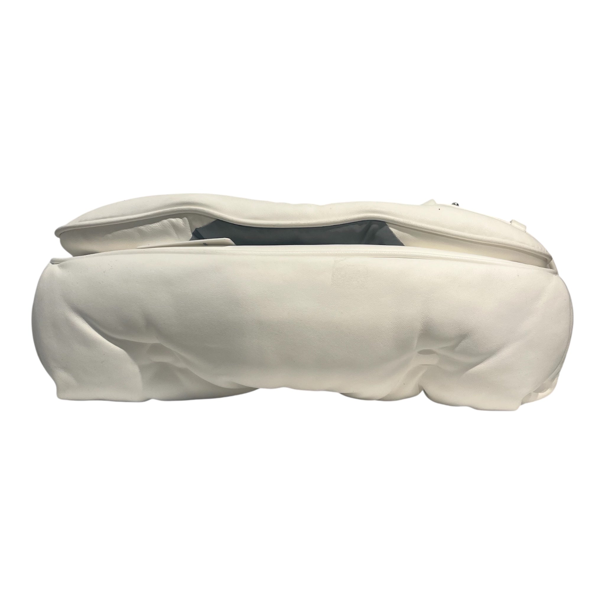 Maison Margiela/Bag/WHT/pillow flap bag view 4