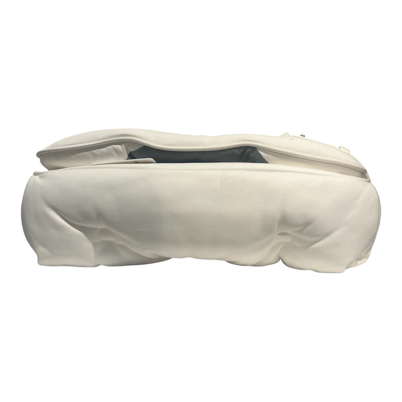 Maison Margiela/Bag/WHT/pillow flap bag