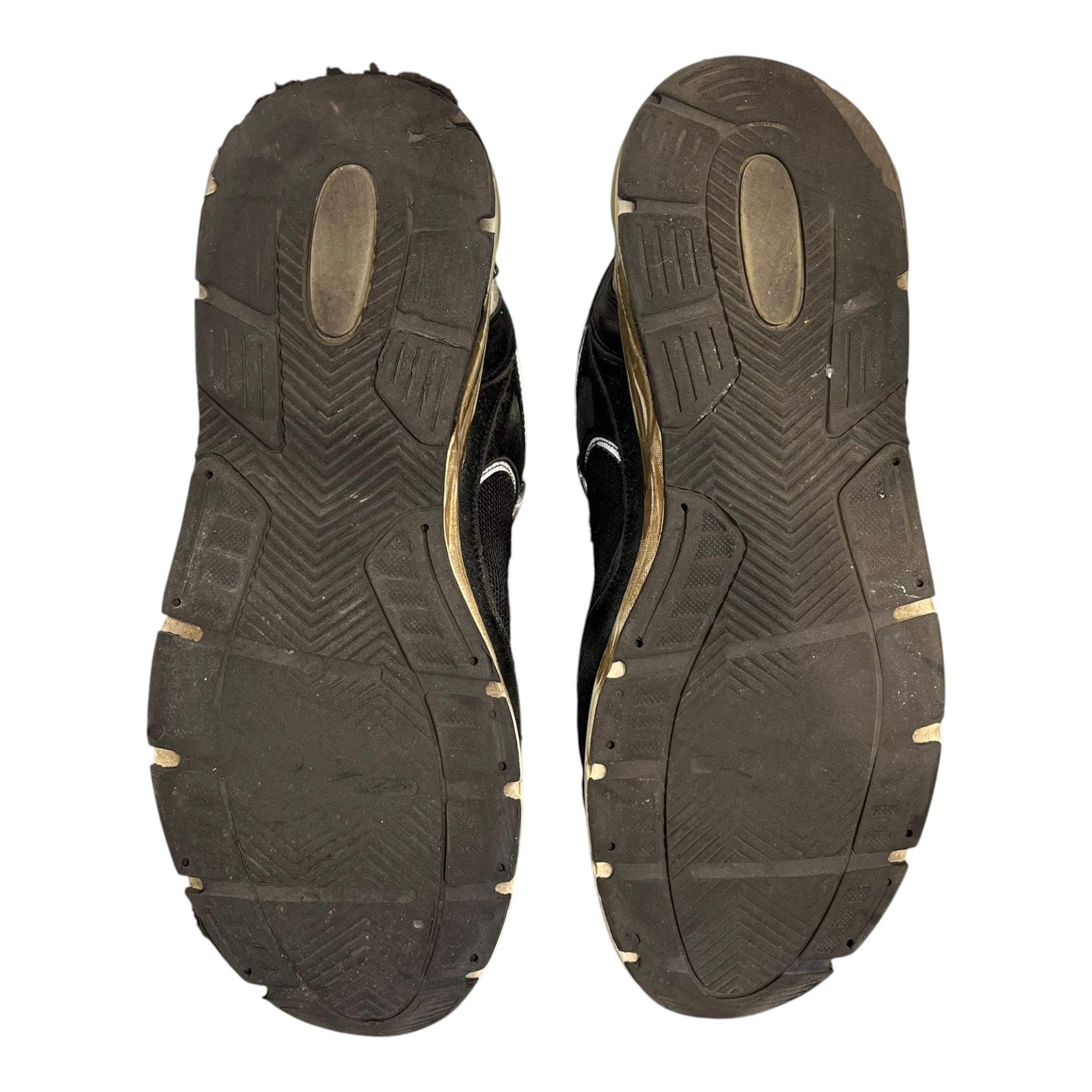 GOLDEN GOOSE/Low-Sneakers/EU 43/BLK/dad-star view 5