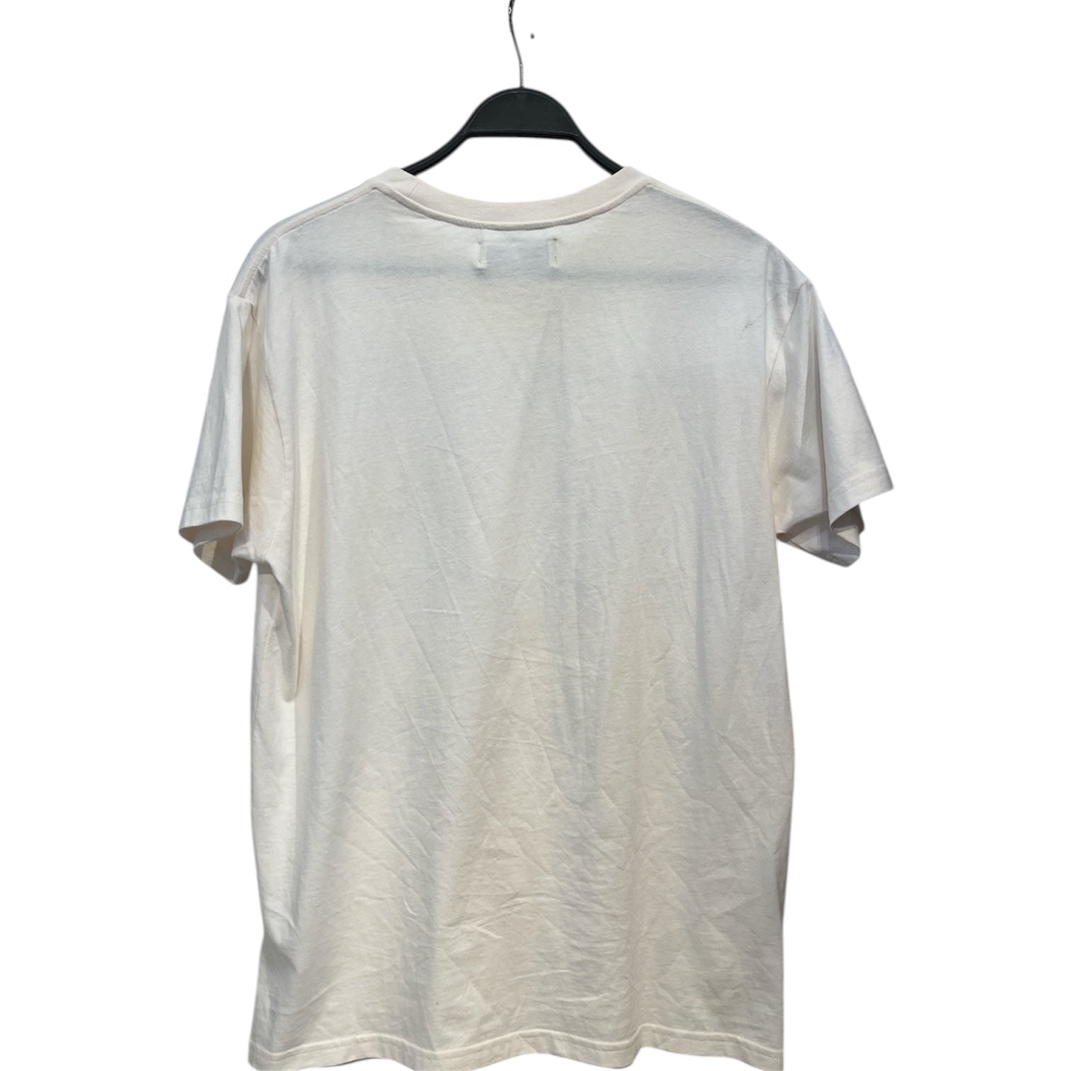 Vivienne Westwood/T-Shirt/M/Cotton/WHT/CHARM view 2