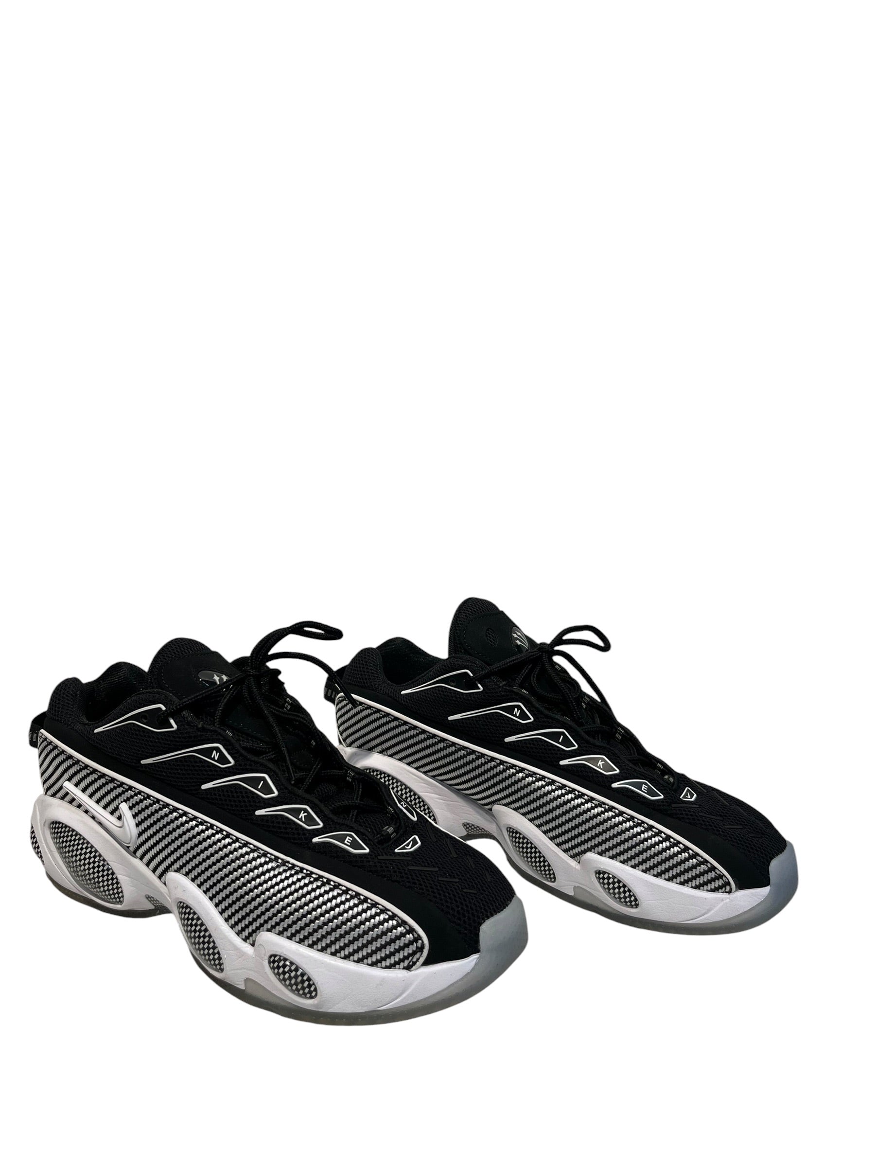 NIKE/NOCTA GLIDE/Low-Sneakers/US 11/BLK/DM0879-001 view 1