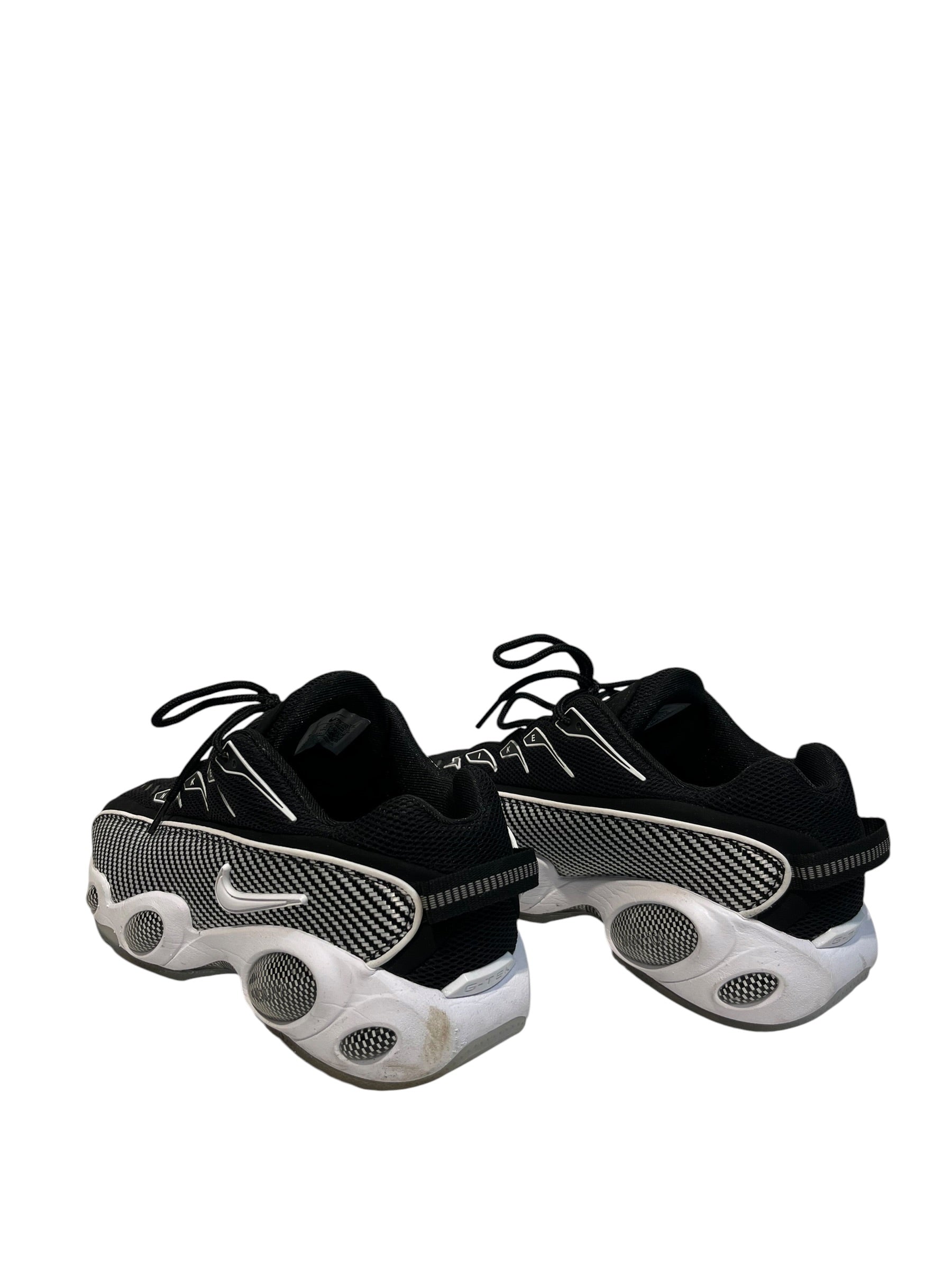 NIKE/NOCTA GLIDE/Low-Sneakers/US 11/BLK/DM0879-001 view 2