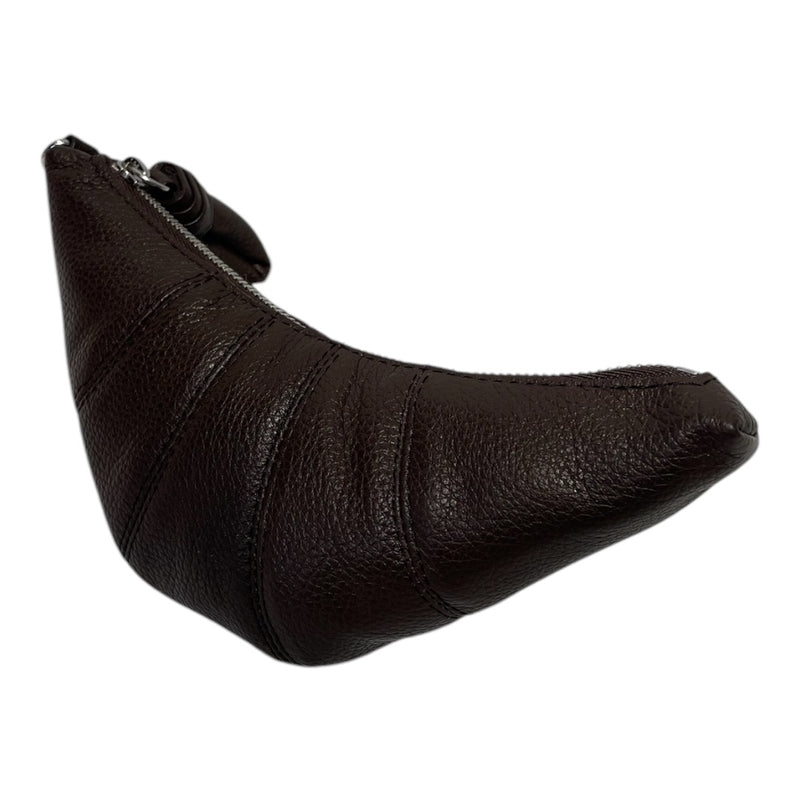 LEMAIRE/Clutch Bag/Leather/BRW/