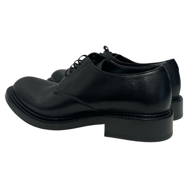 SAINT LAURENT/Dress Shoes/EU 41/BLK/