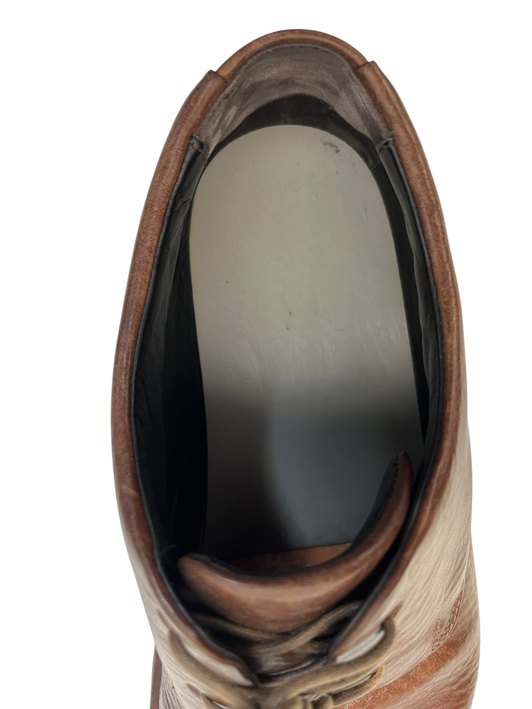 Marcel/Shoes/US 8/Leather/BRW/ view 3