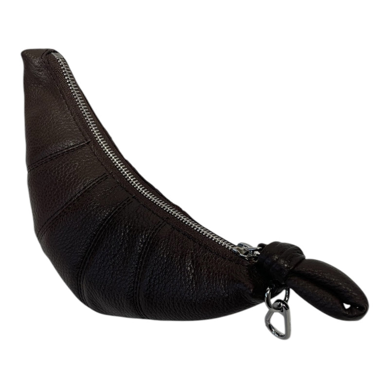 LEMAIRE/Clutch Bag/Leather/BRW/